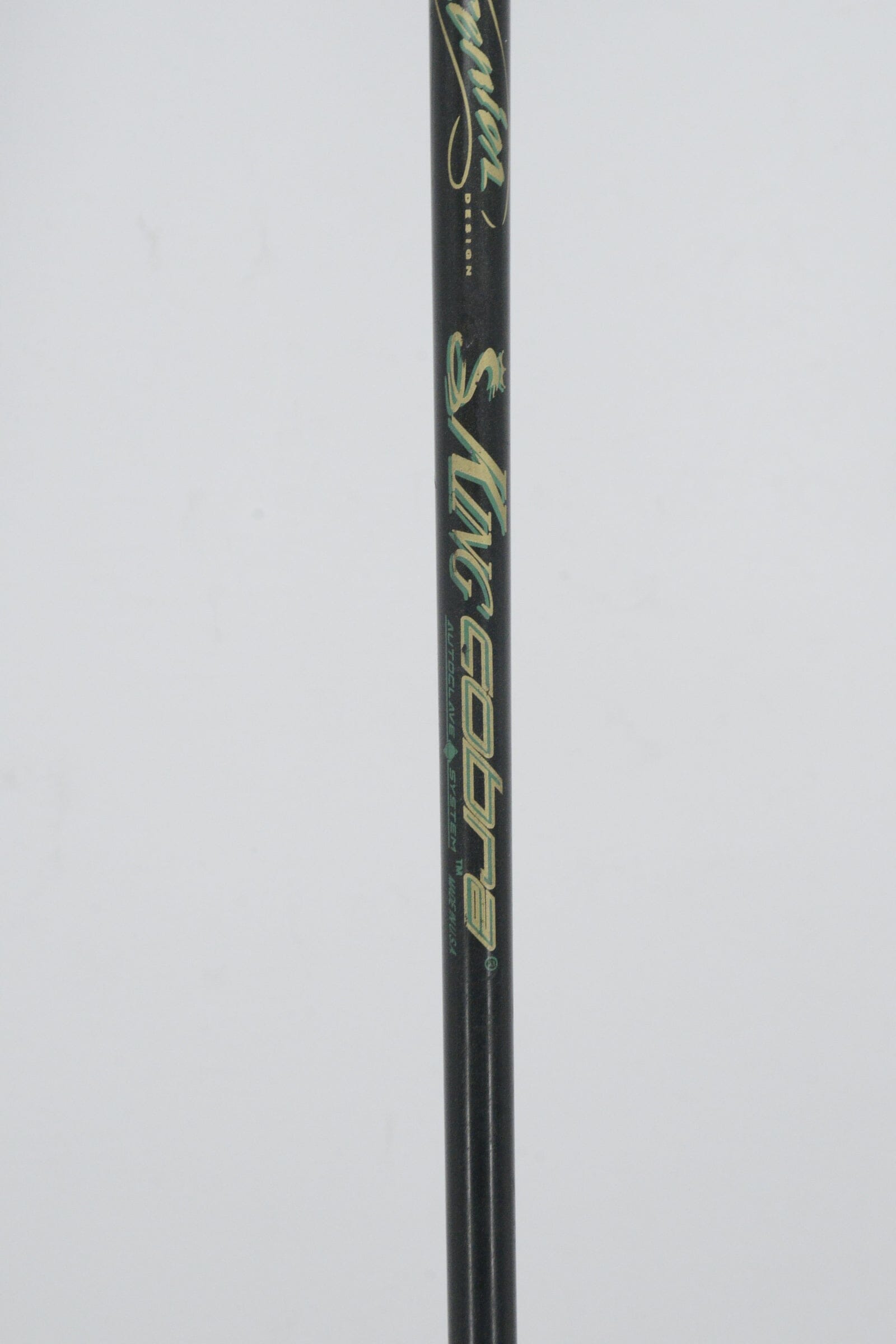 Cobra King Cobra II Senior 3, 5-9 Iron Set SR Flex Std Length Golf Clubs GolfRoots 