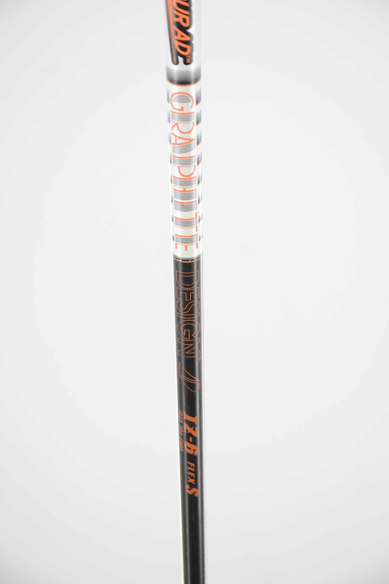Graphite Design IZ Titleist Driver Shaft S Flex 44.25" Golf Clubs GolfRoots 