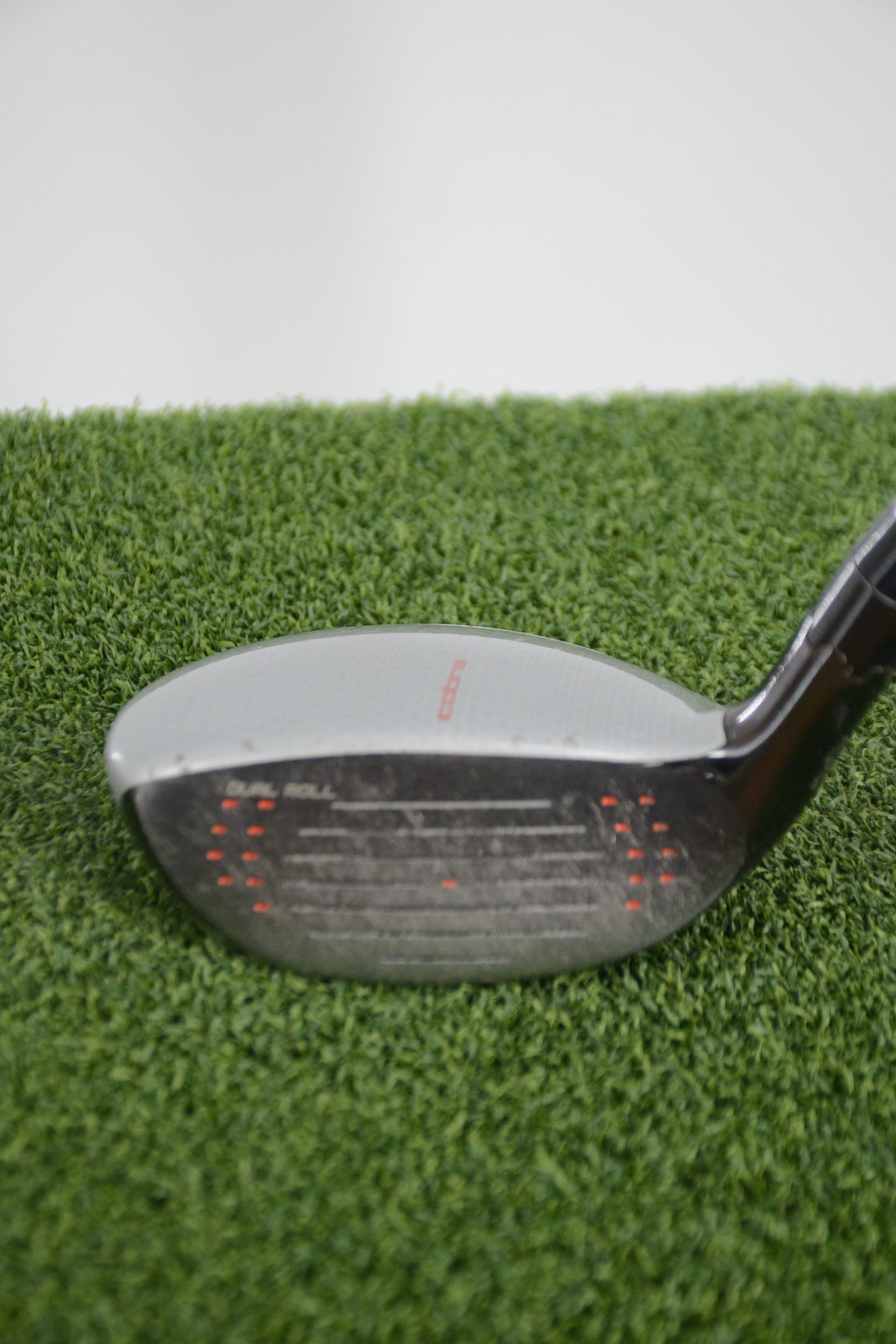 Cobra Amp Cell Orange 3-4 Hybrid SR Flex 40"