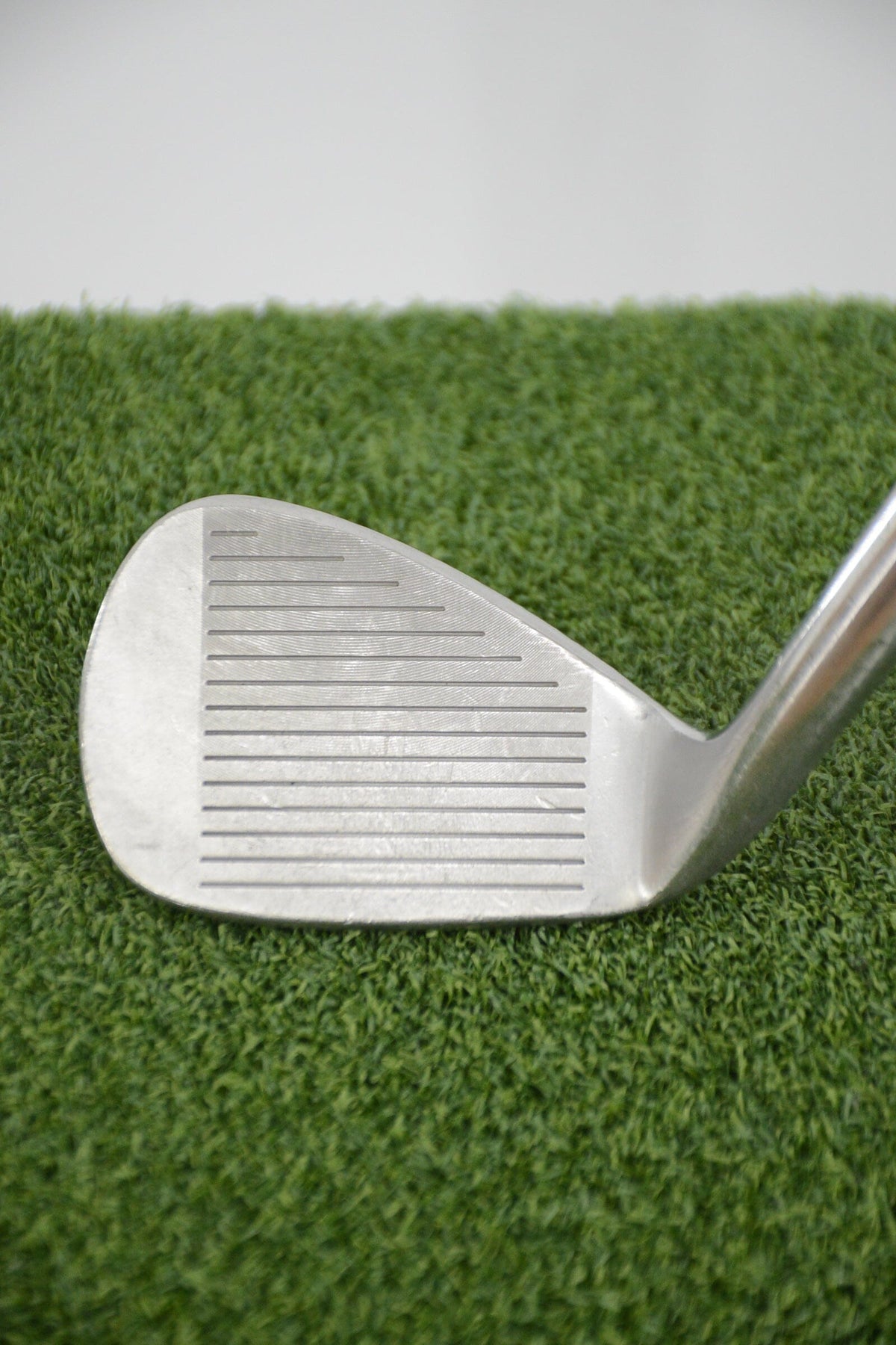Nakashima 56 Degree Wedge S Flex 35.25" Golf Clubs GolfRoots 