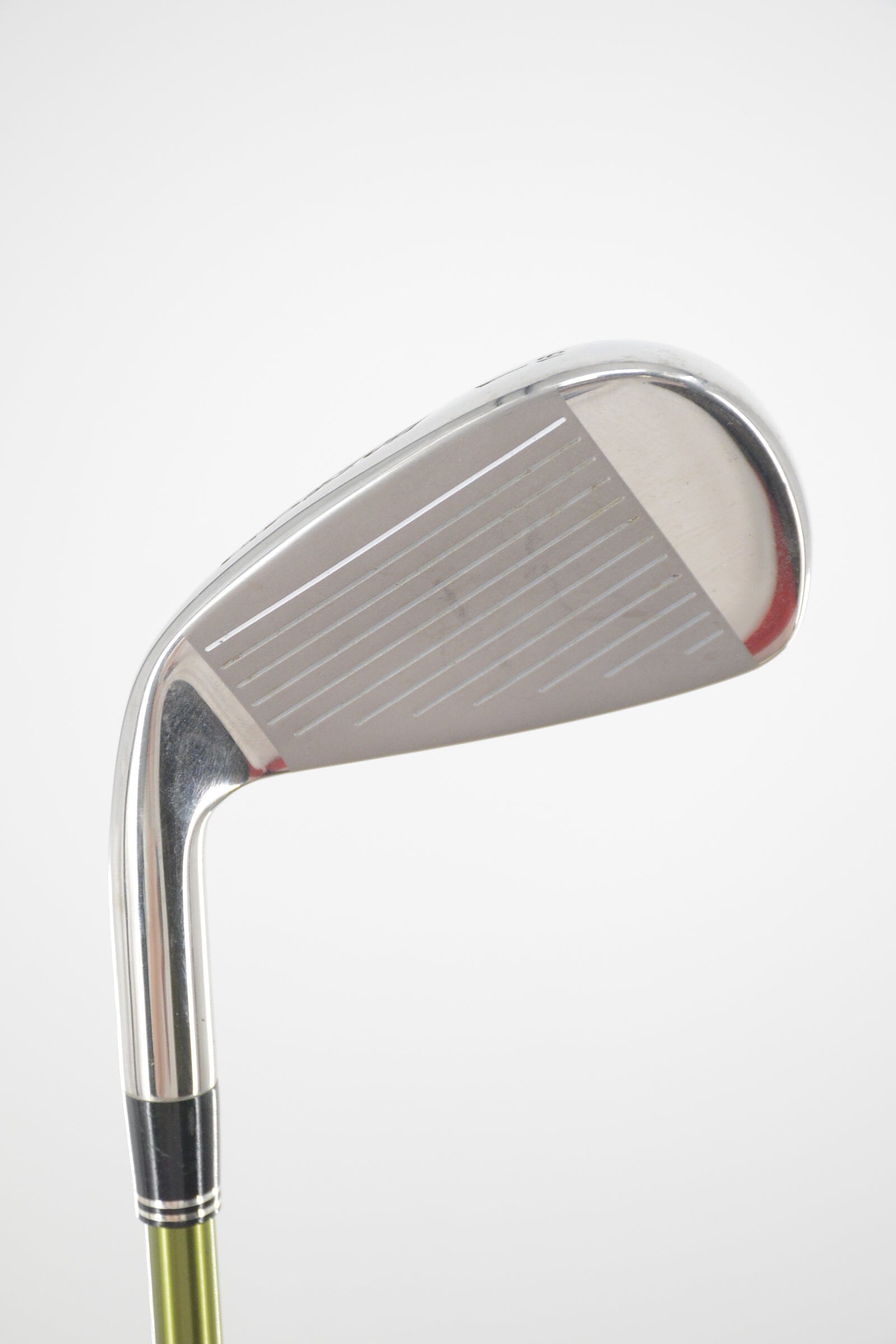 Tour Edge Bazooka Jmax Iron-Wood 1 Driving Iron S Flex 40.25" Golf Clubs GolfRoots 