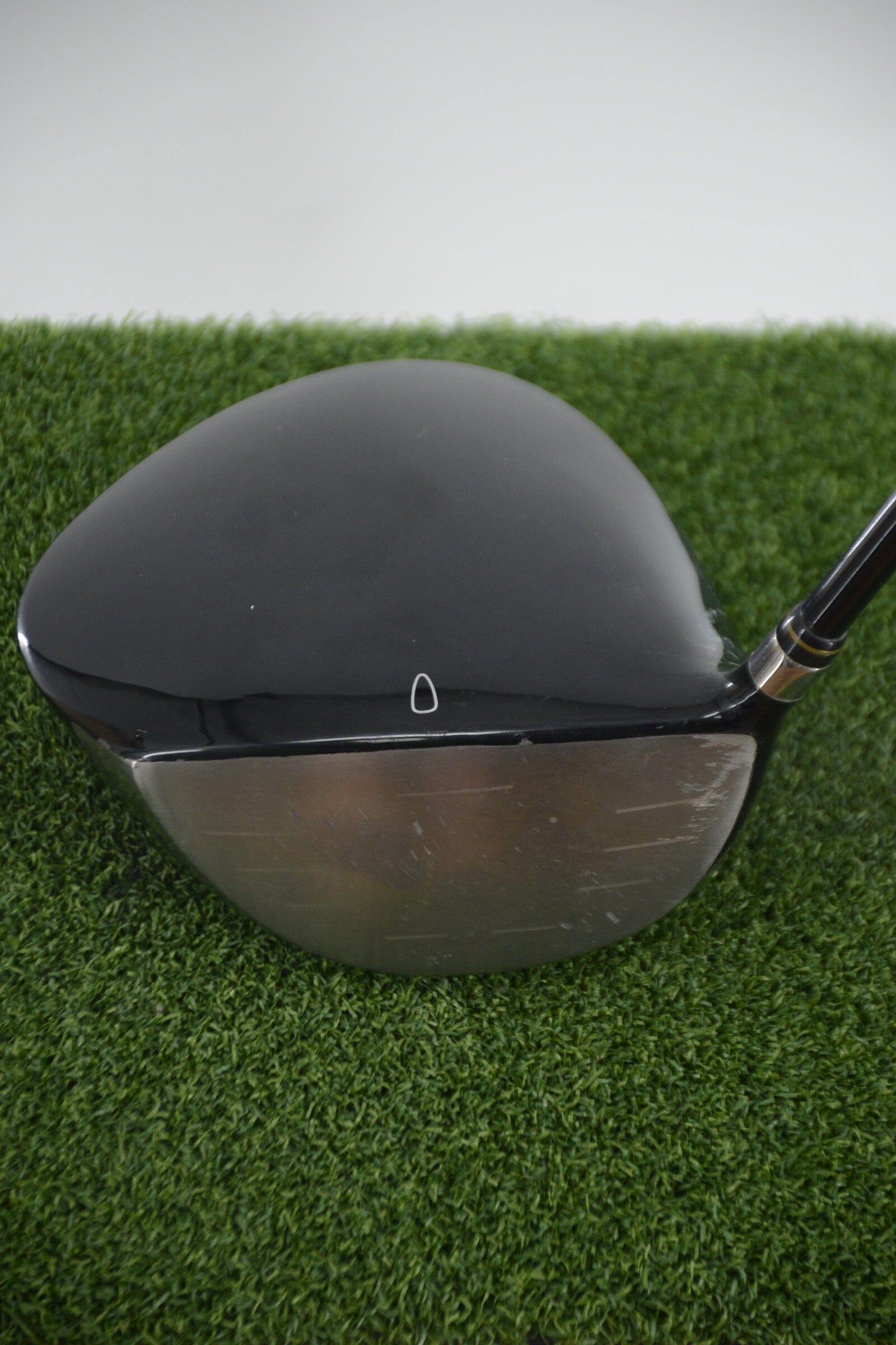 Bobby Jones Jesse Ortiz 10.5 Degree Driver R Flex 45.25" Golf Clubs GolfRoots 