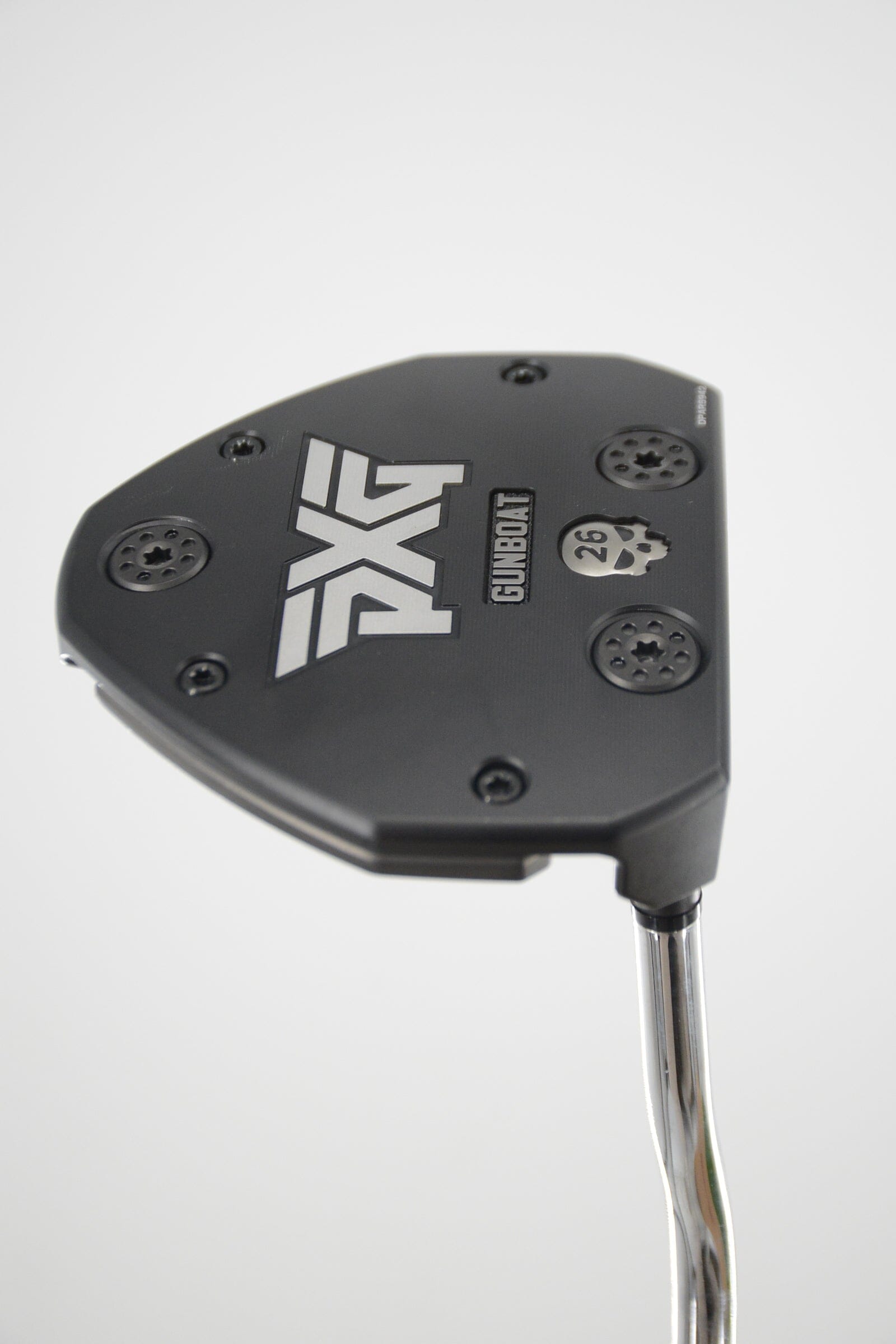 PXG Battle Ready Gunboat Putter 34" Golf Clubs GolfRoots 