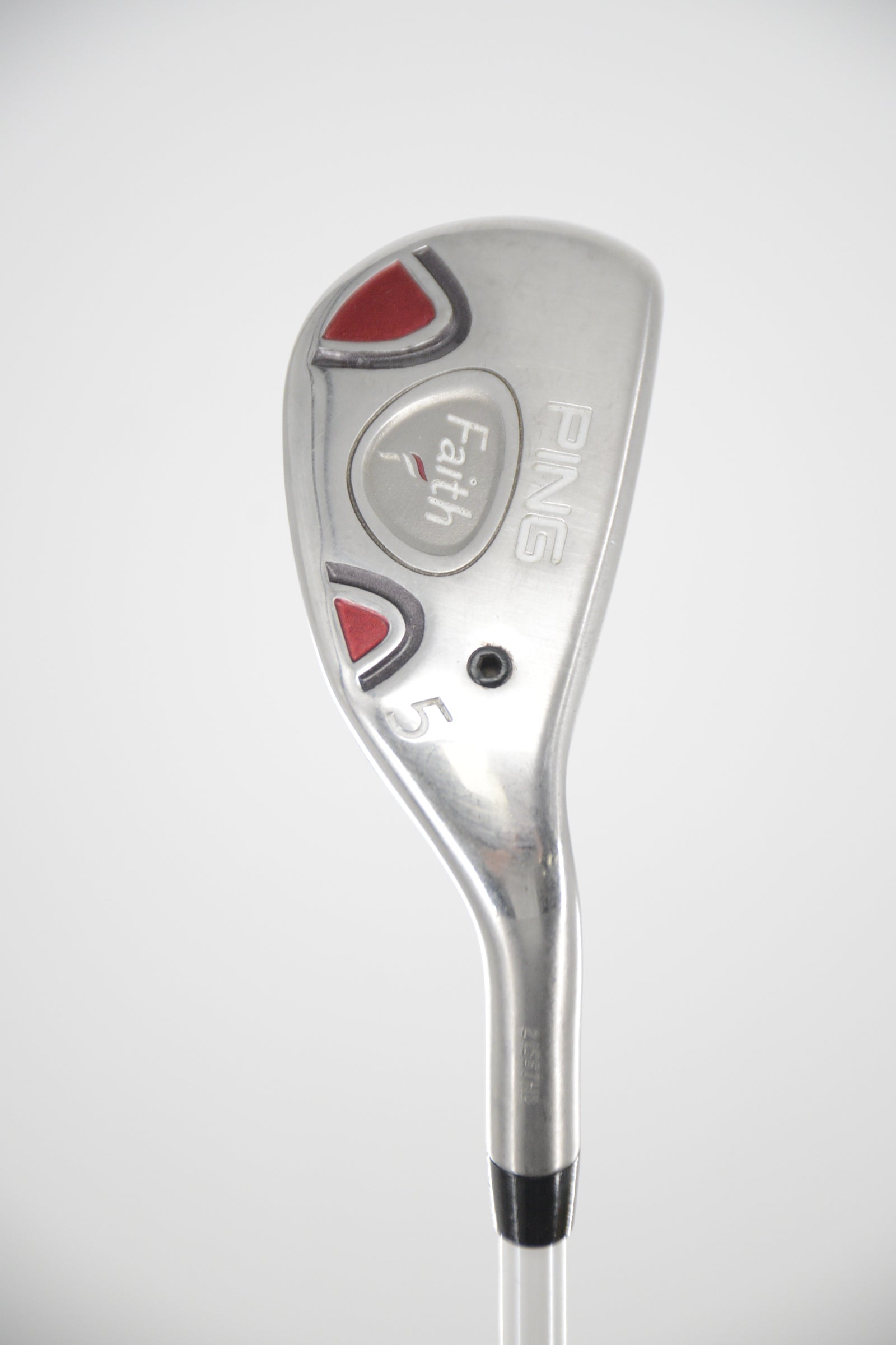 Women's Ping Faith 5 Hybrid W Flex 38"