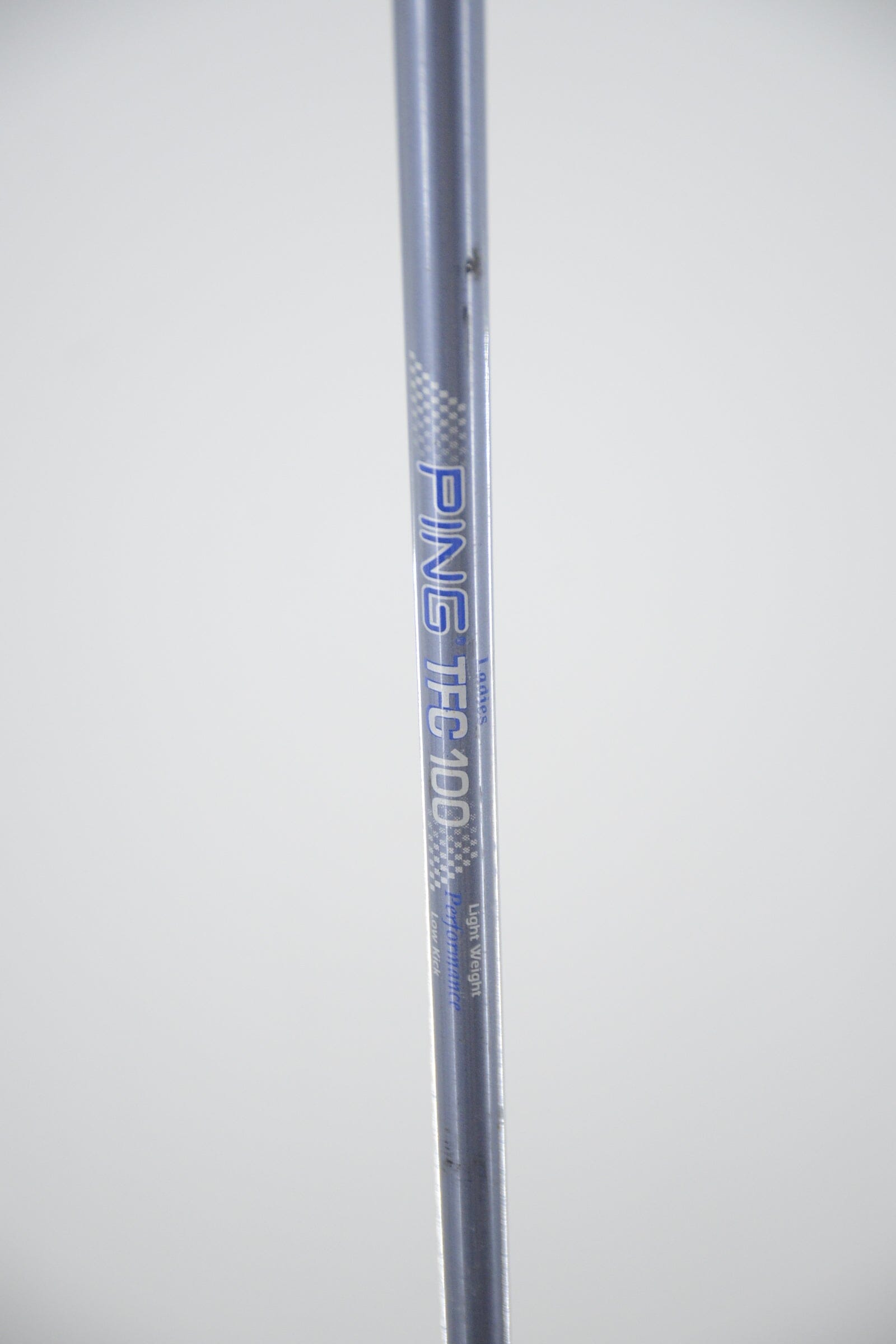 Women's Ping G2 5 Wood W Flex 41.75" Golf Clubs GolfRoots 