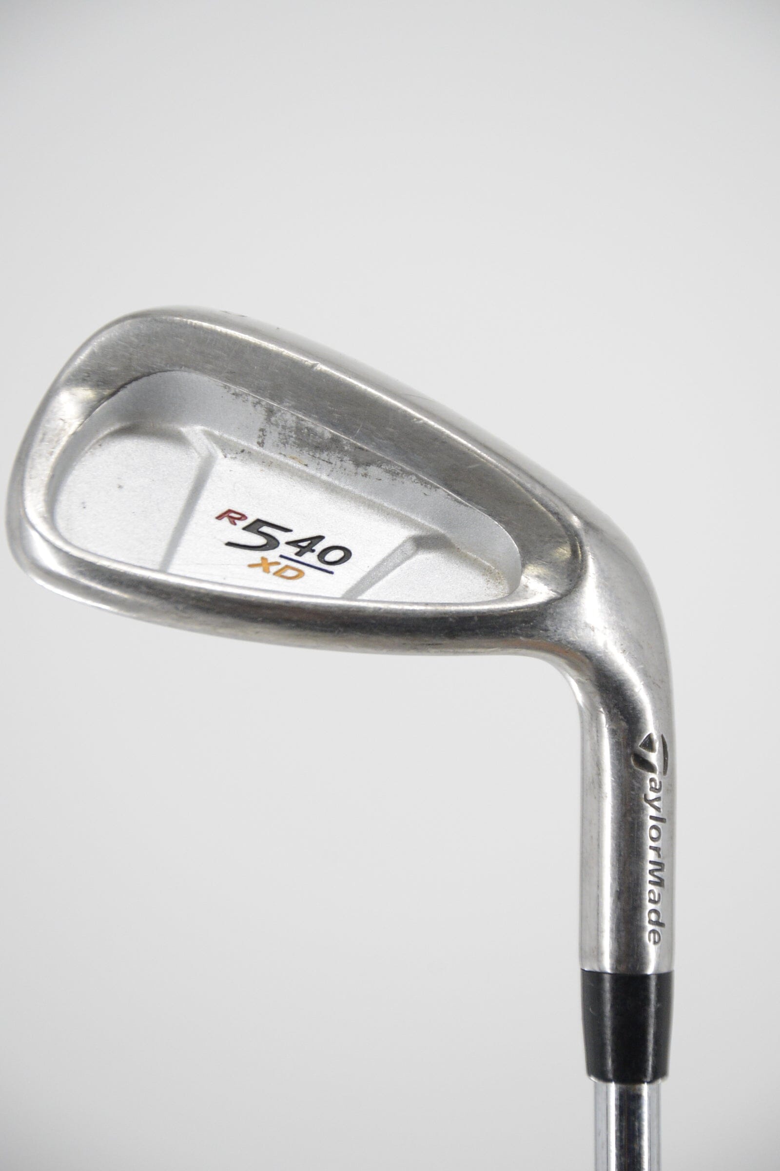 TaylorMade R540XD PW R Flex 35.5" Golf Clubs GolfRoots 