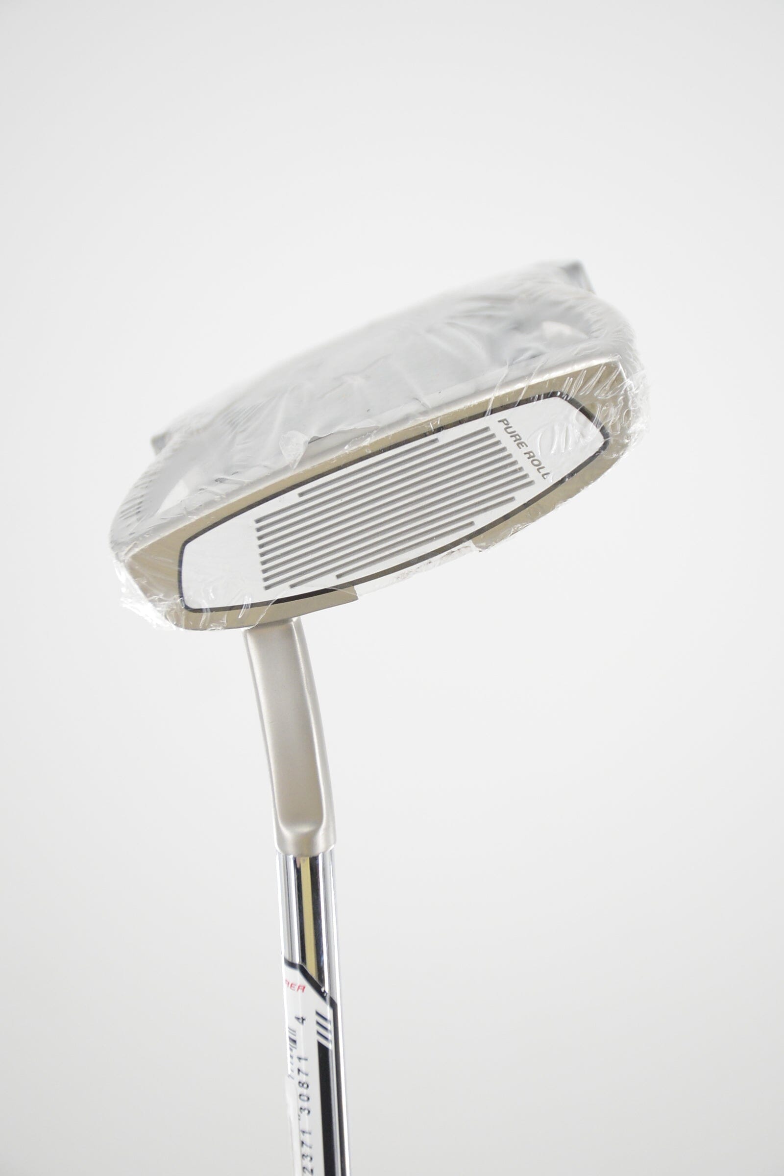 NEW TaylorMade Spider X Chalk/White Putter 35" Golf Clubs GolfRoots 
