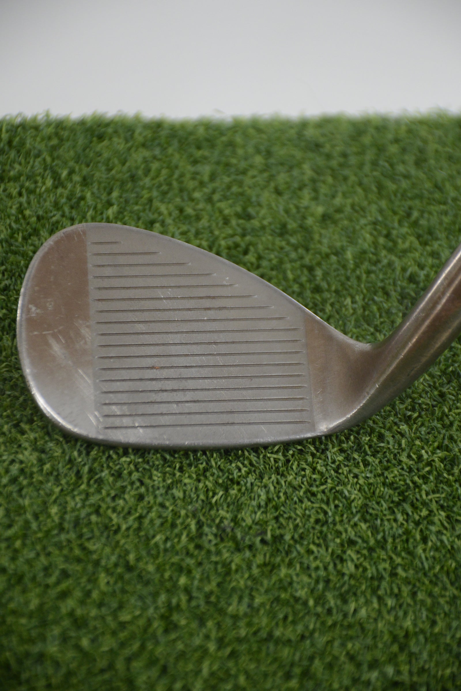 Titleist Vokey SM4 Black Nickel 64 Degree Wedge Wedge Flex 35"