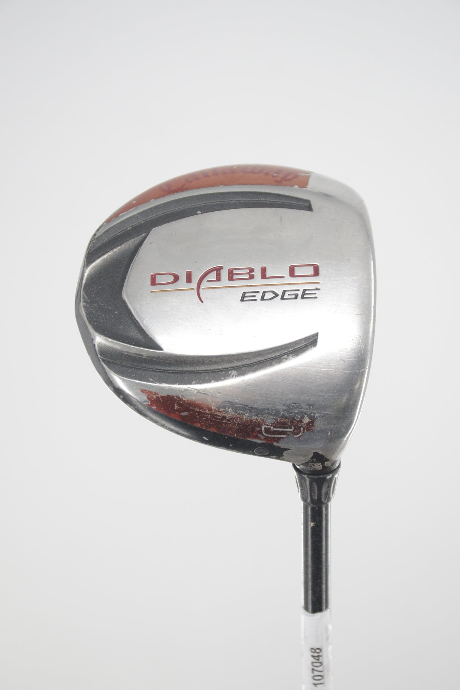 Callaway Diablo Edge 3 Wood SR Flex 43" Golf Clubs GolfRoots 