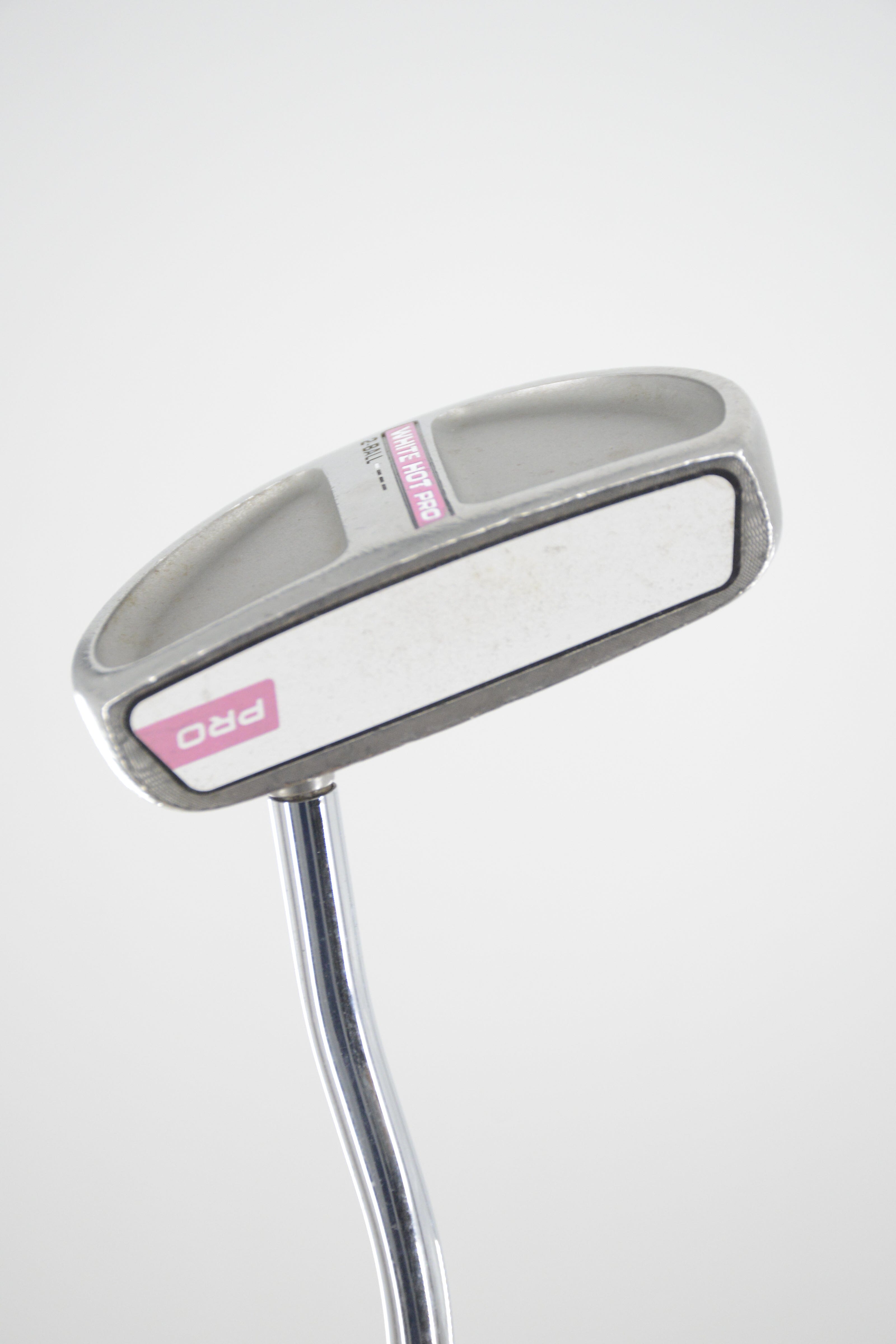 Odyssey White Hot Pro 2-Ball Putter 33" Golf Clubs GolfRoots 