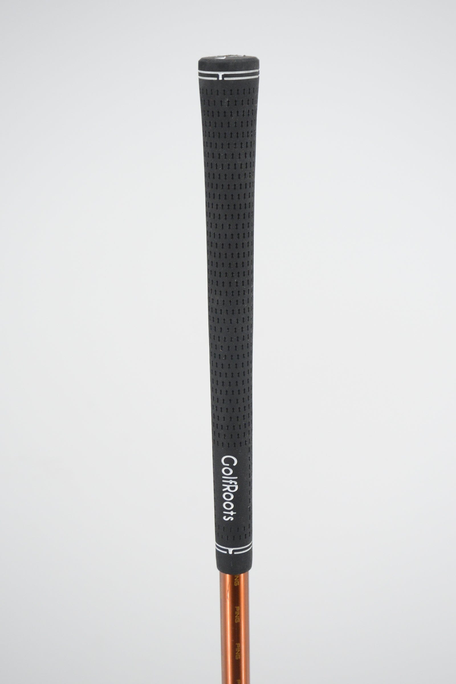 Ping G10 18 Degree Hybrid S Flex 40" Golf Clubs GolfRoots 