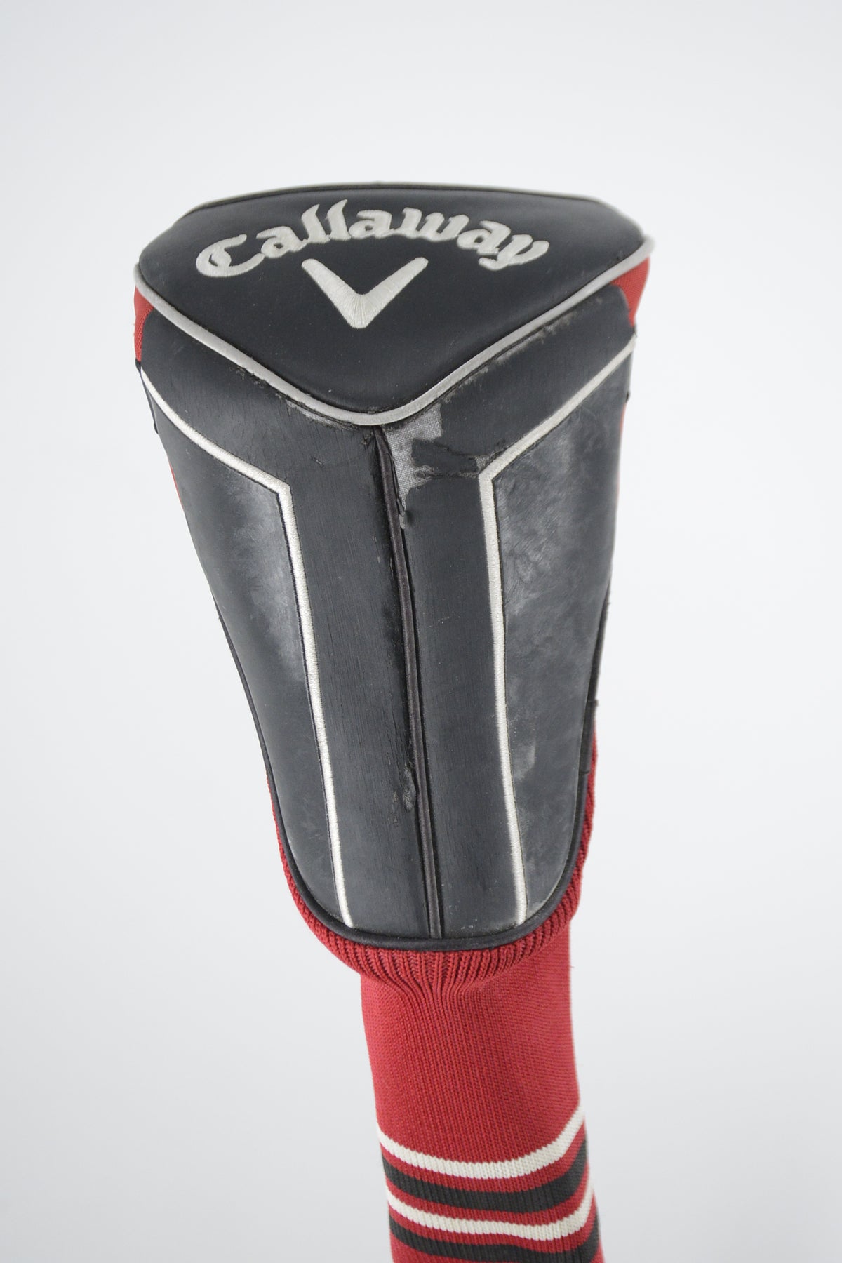 Callaway RAZR X Black 10.5 Degree Driver R Flex 46"