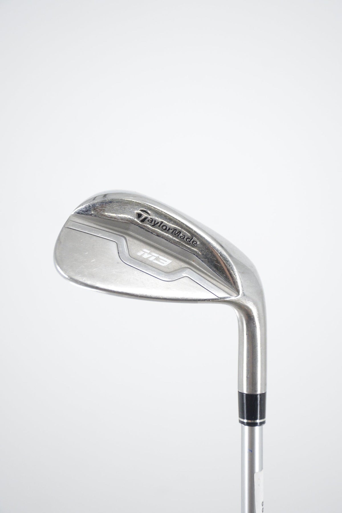 TaylorMade M3 AW R Flex 35.75" Golf Clubs GolfRoots 