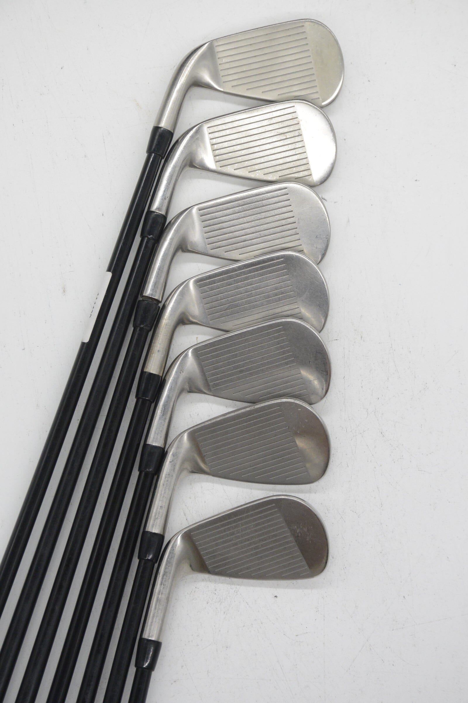 Titleist T300 5-AW Iron Set R Flex Std Length Golf Clubs GolfRoots 