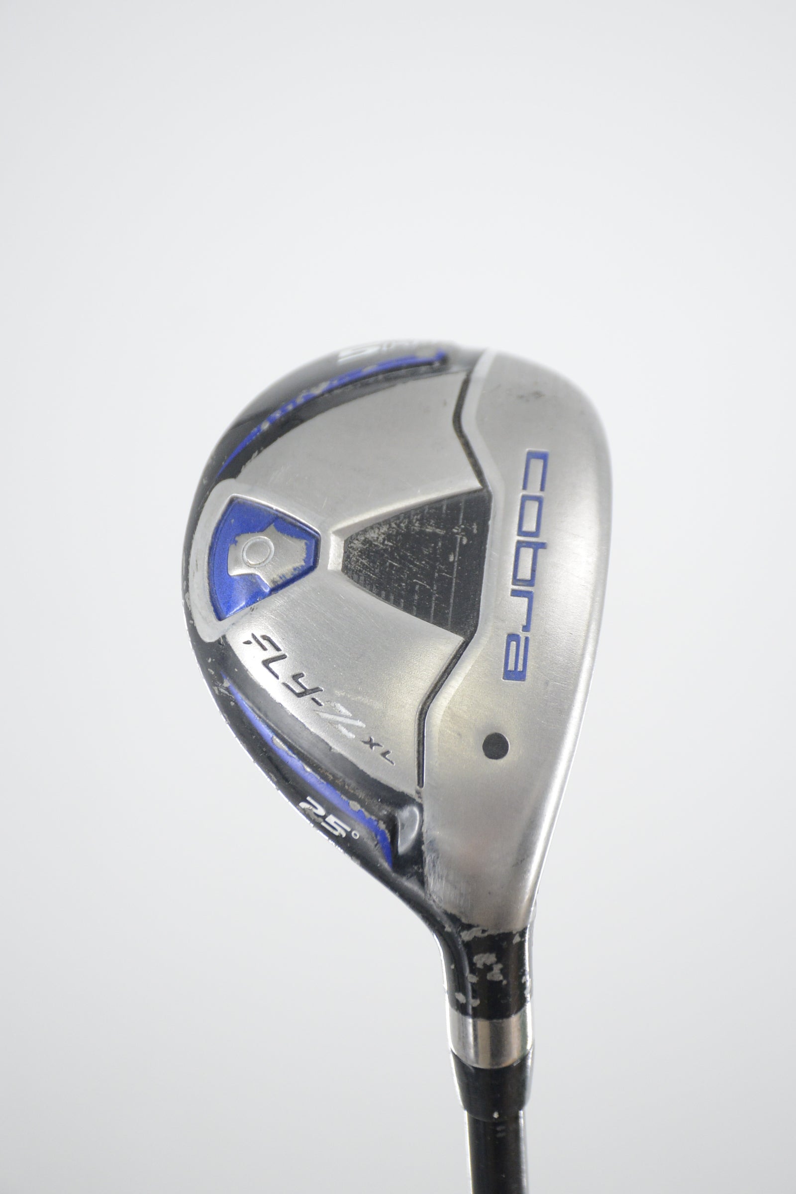 Cobra Fly XL 5 Hybrid R Flex 38.75"