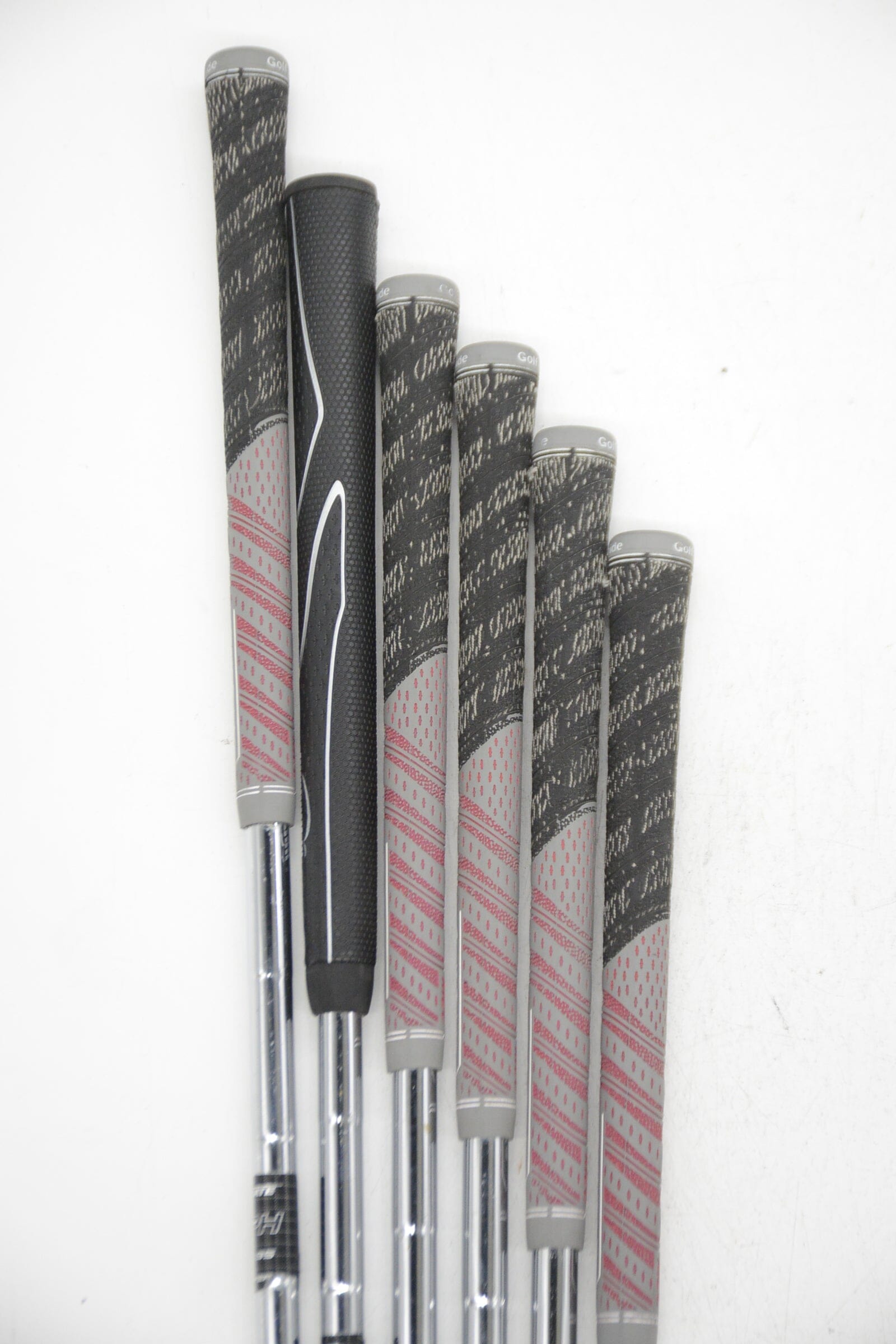 Lefty Ping I230 6-UW Iron Set X Flex +0.25" Golf Clubs GolfRoots 