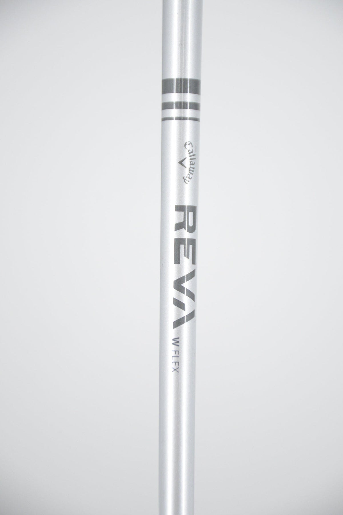 Women's Callaway Reva (Box Set) SW W Flex 34.5" Golf Irons Callaway 