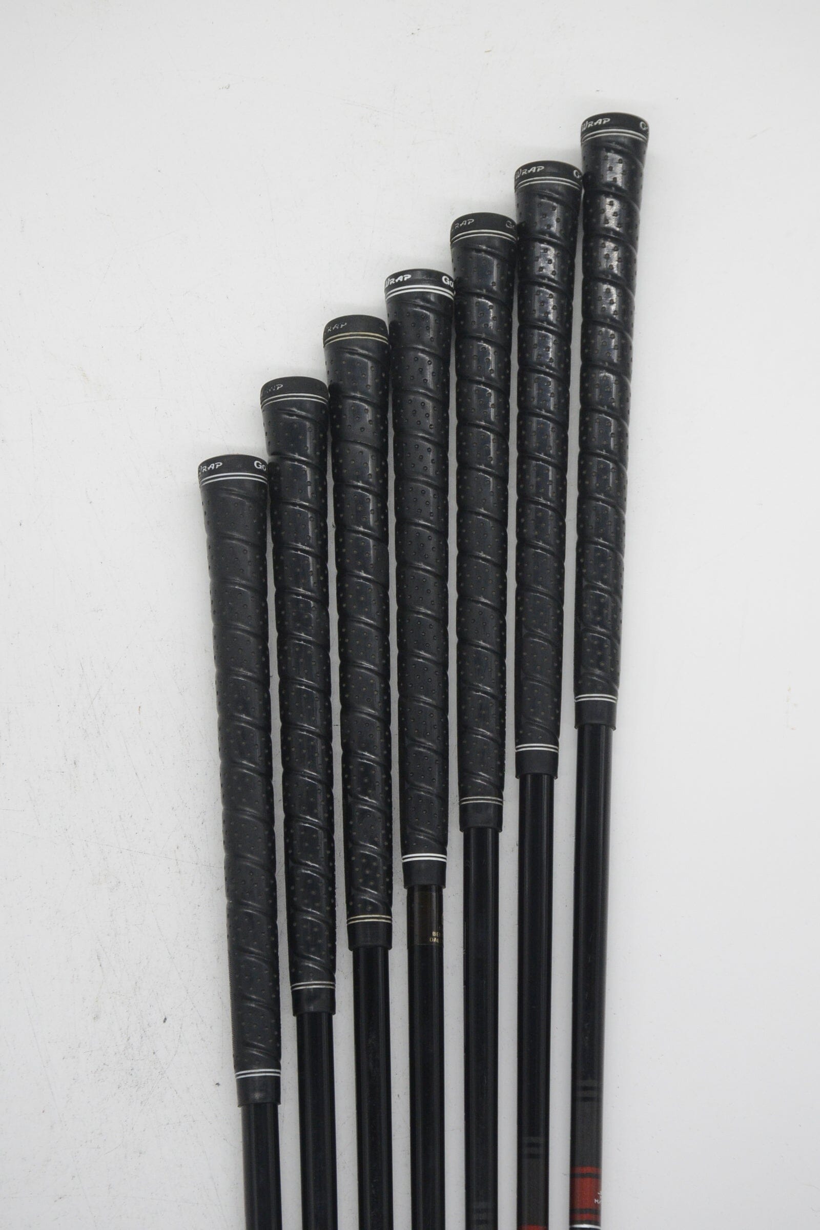 Titleist T300 5-AW Iron Set R Flex Std Length Golf Clubs GolfRoots 