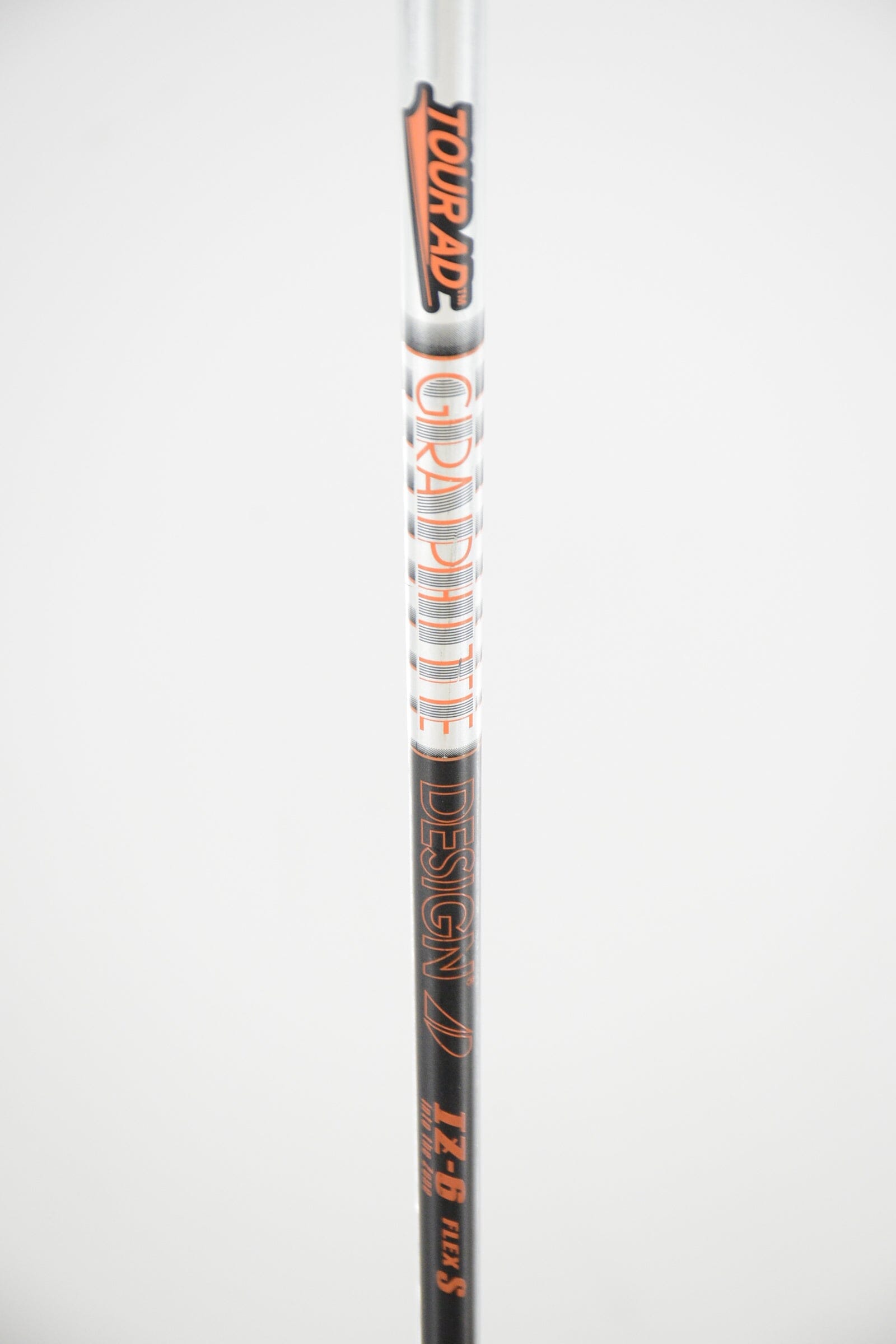 Graphite Design IZ PXG Driver Shaft S Flex 43" Golf Clubs GolfRoots 