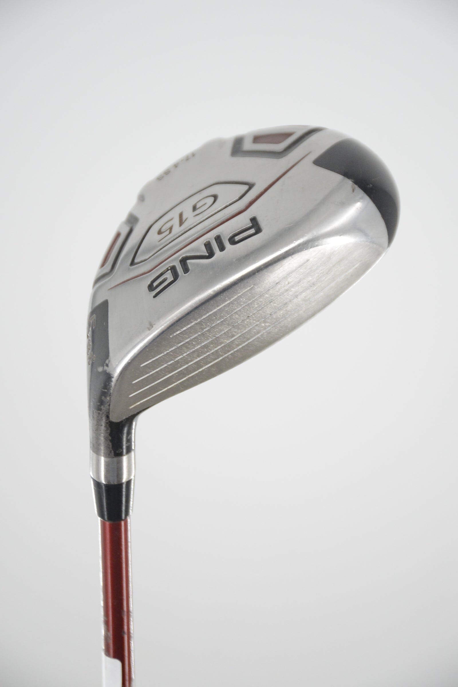 Ping G15 5 Wood R Flex 42" Golf Clubs GolfRoots 