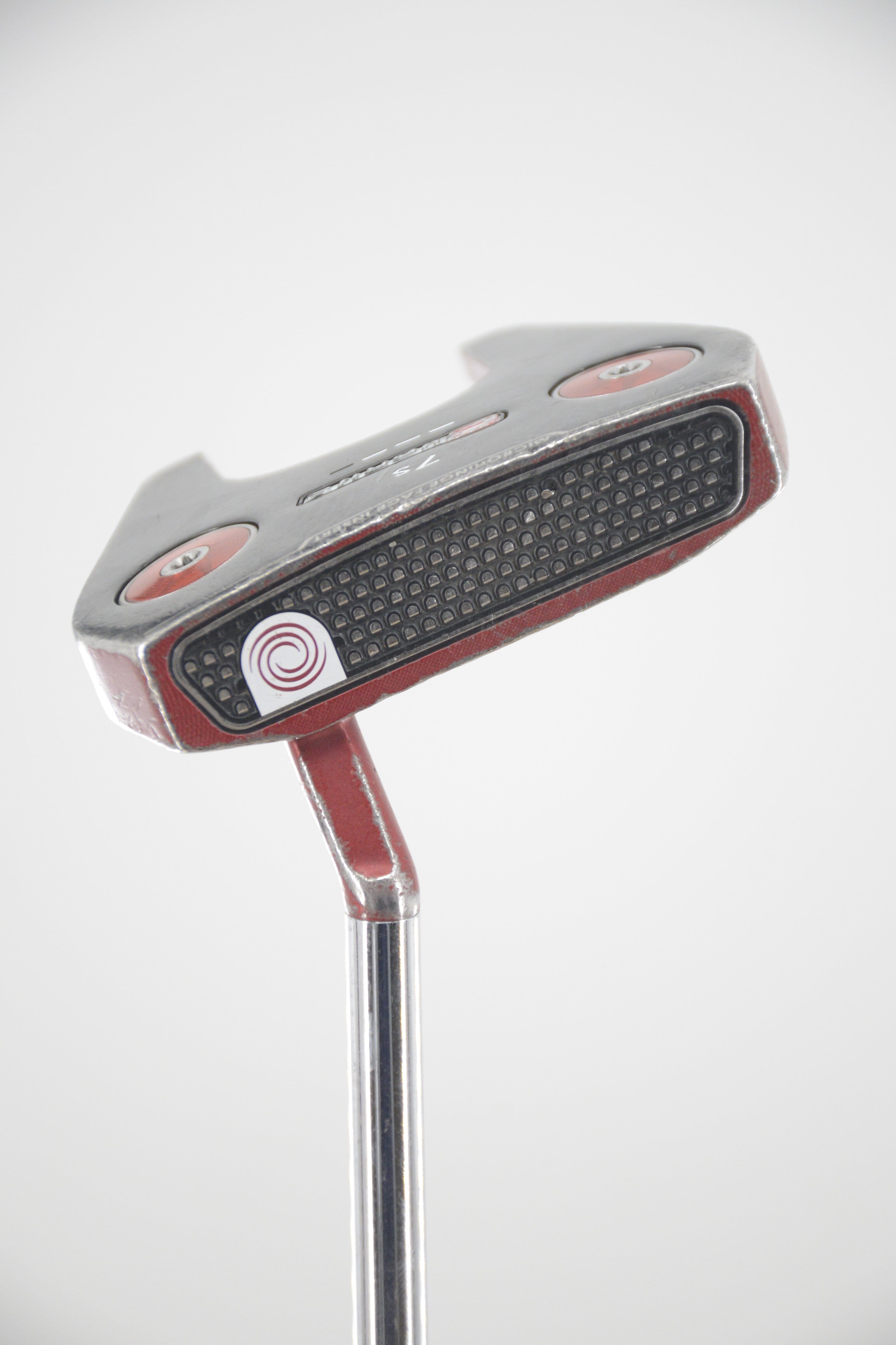 Odyssey O-Works Red 7S Putter 33" Golf Clubs GolfRoots 