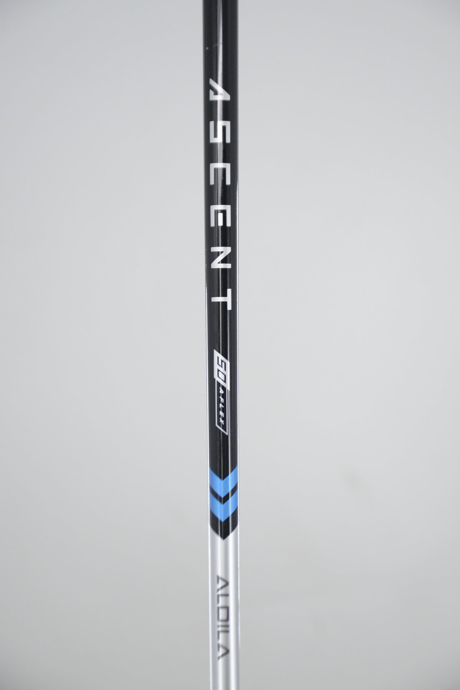 Lefty Callaway Paradym 21 Degree Hybrid SR Flex 39" Golf Clubs GolfRoots 