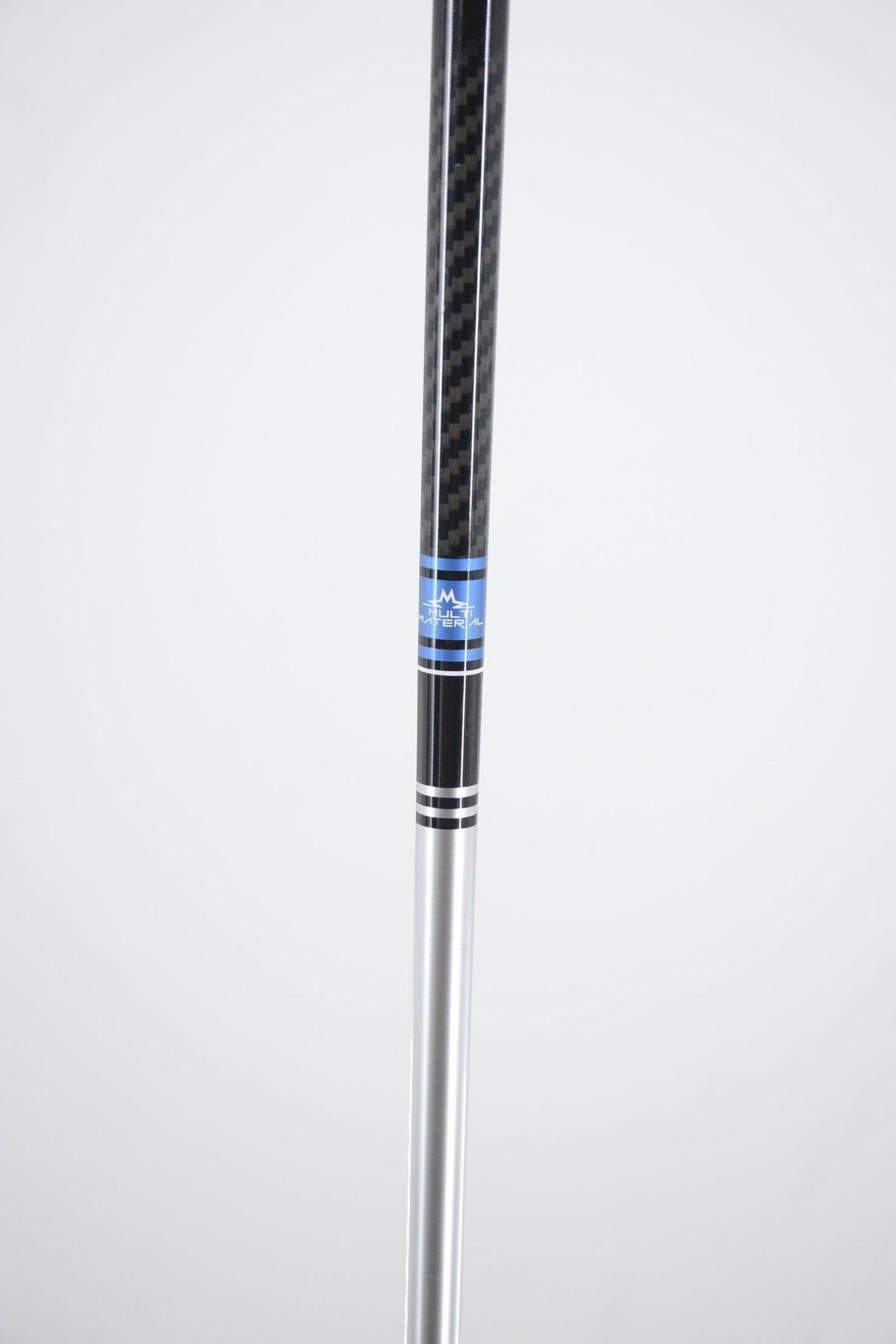 TaylorMade M3 AW R Flex 35.75" Golf Clubs GolfRoots 