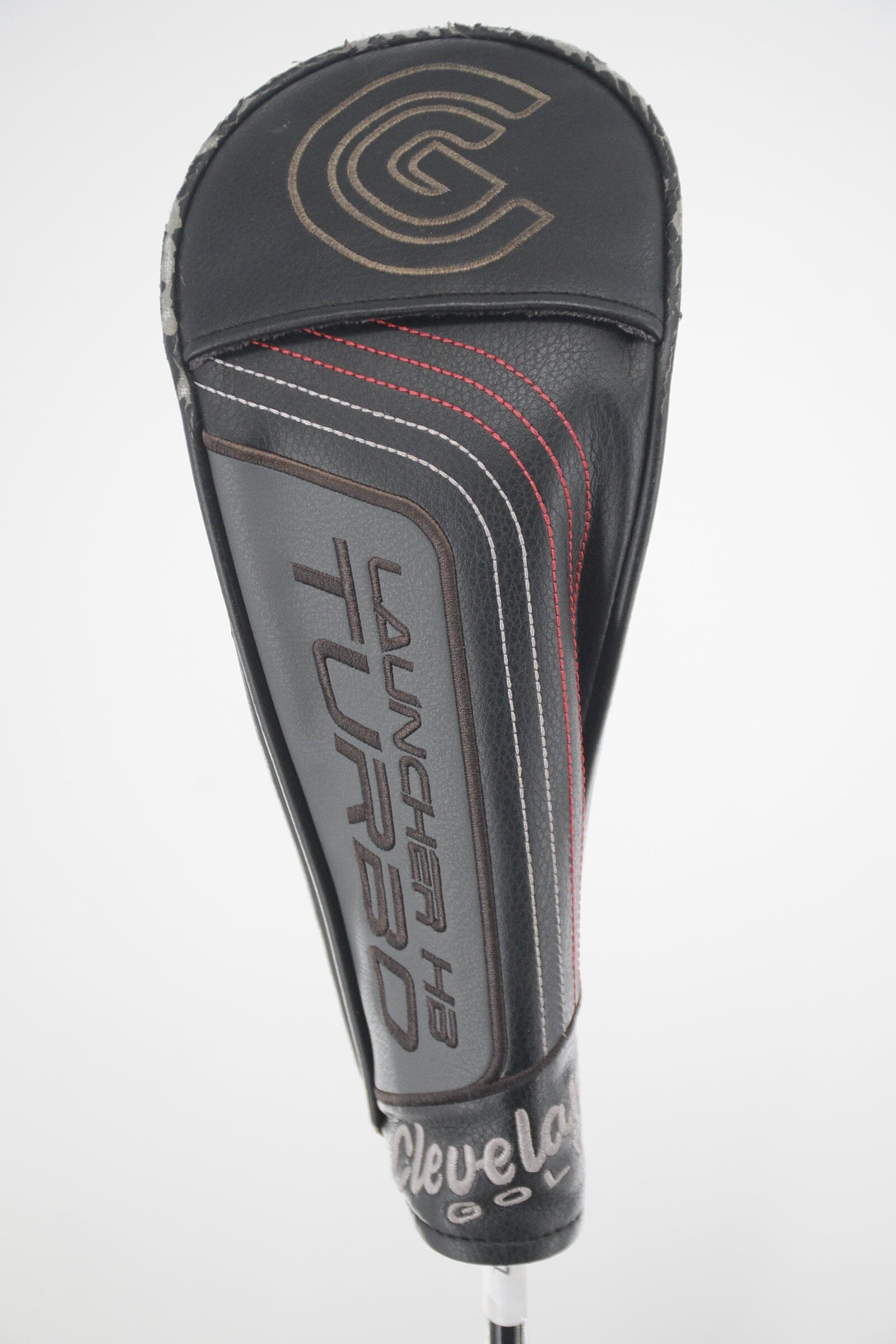 Cleveland Launcher HB Turbo 3 Wood R Flex 43.25" Golf Clubs GolfRoots 