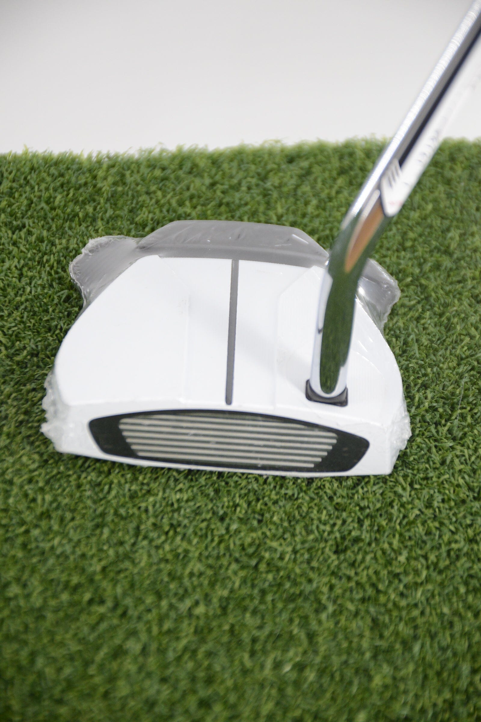 NEW TaylorMade Spider GTx Putter 35" Golf Clubs GolfRoots 