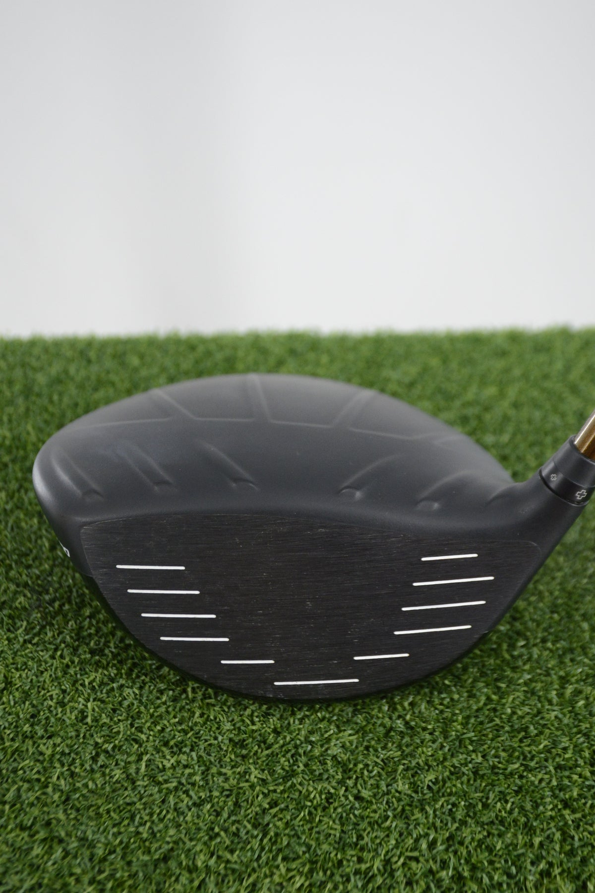 Ping G400 10.5 Degree Driver R Flex 45.25"