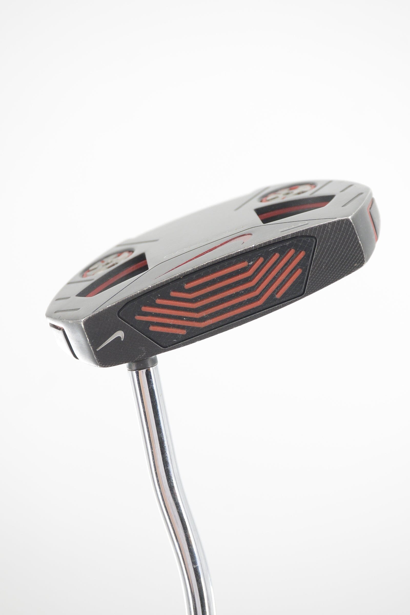 Nike Method Converge S1-12 Counterflex Putter 35.5" Golf Clubs GolfRoots 