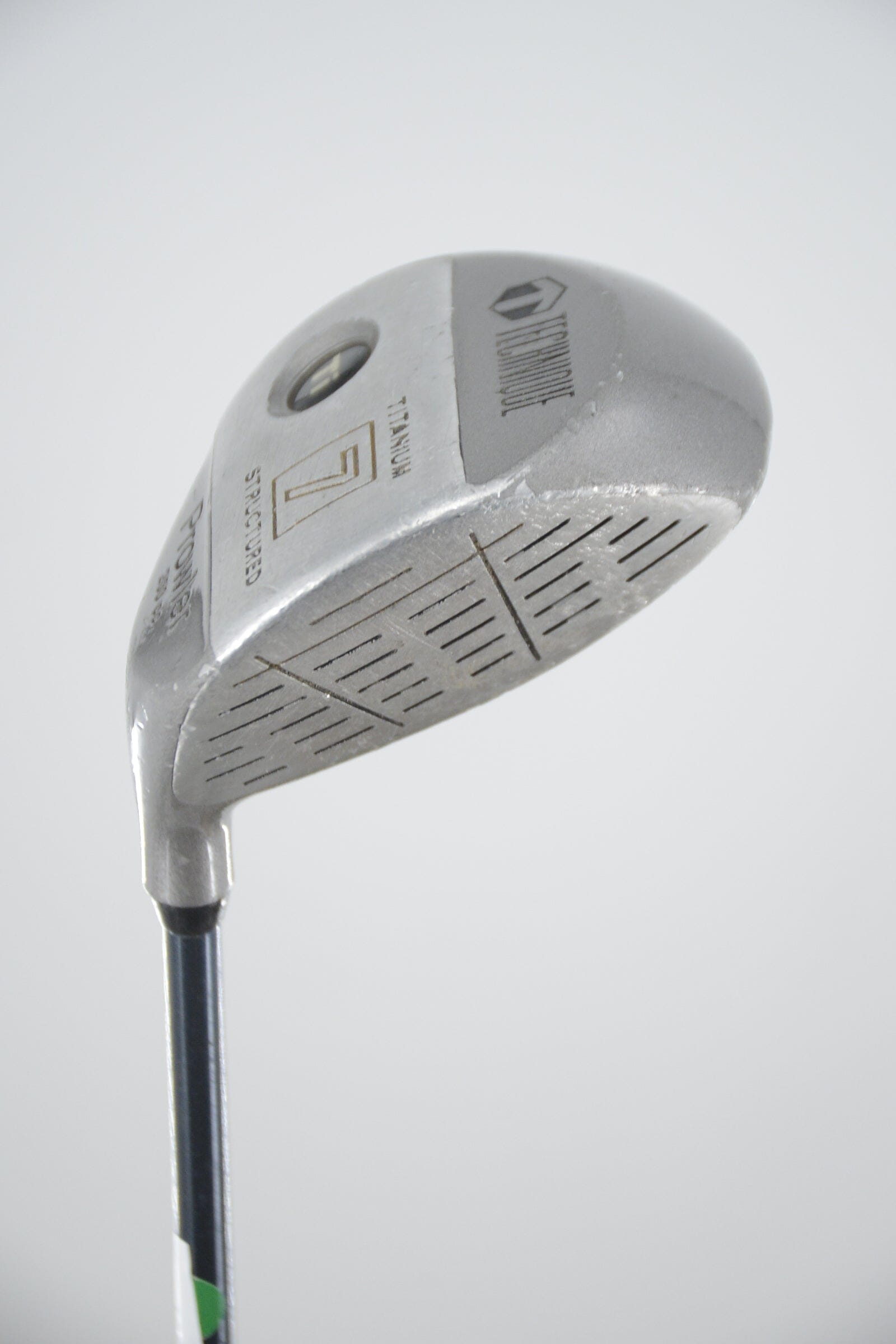 Women's Prowler Technique 7 Wood W Flex 40.25" Golf Clubs GolfRoots 