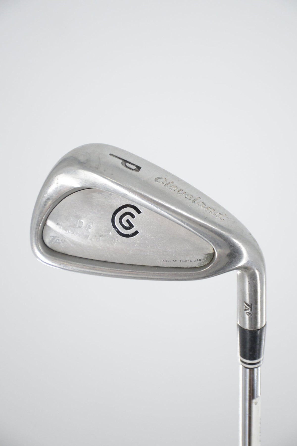 Cleveland Ta6 PW R Flex 36" Golf Irons Cleveland 