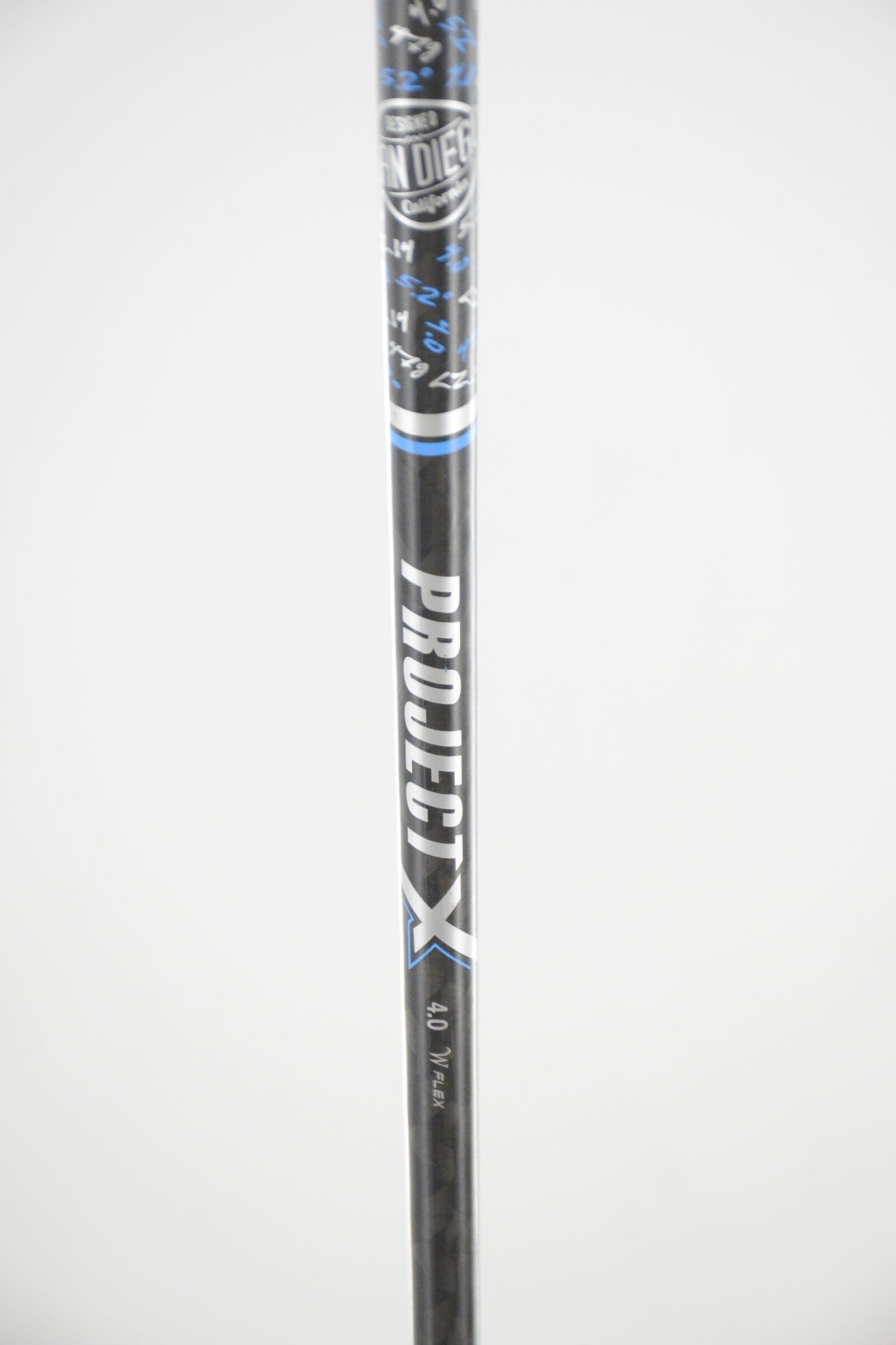 Project X LZ14 Callaway Driver Shaft W Flex 43.5" Golf Clubs GolfRoots 