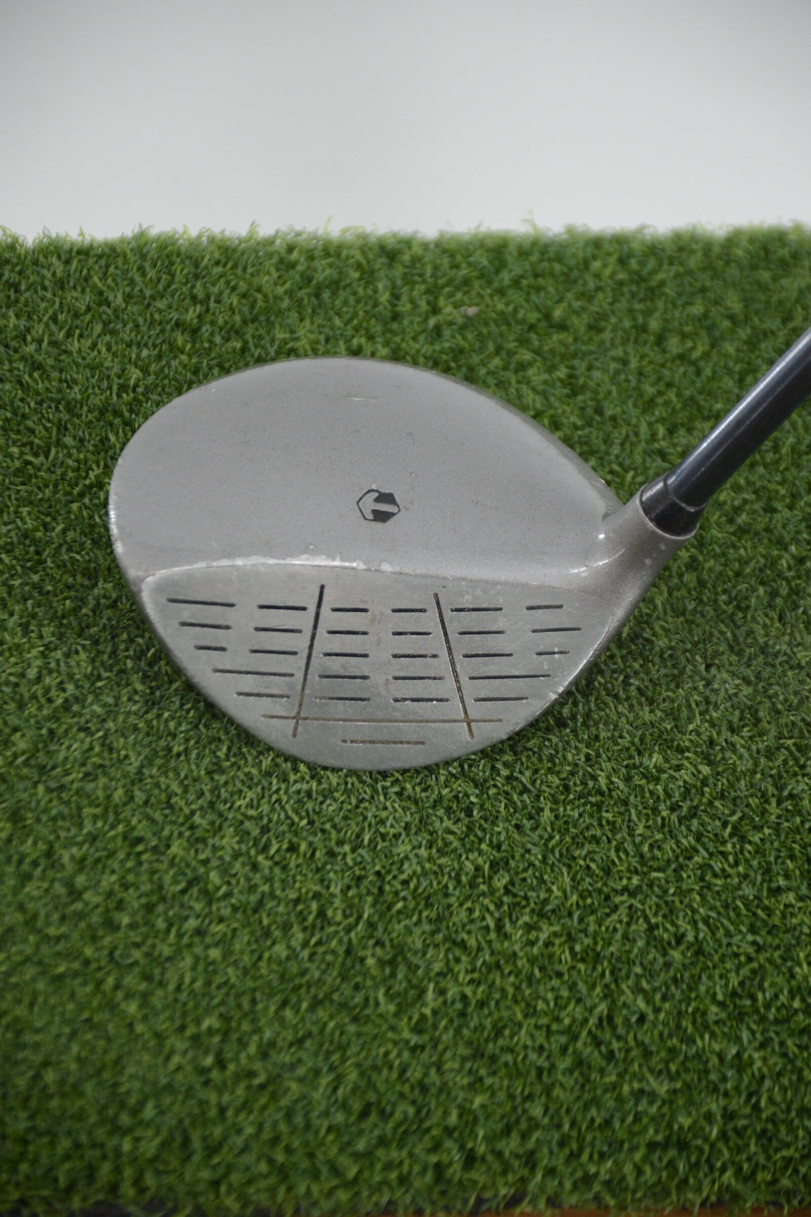 Women's Prowler Technique 7 Wood W Flex 40.25" Golf Clubs GolfRoots 
