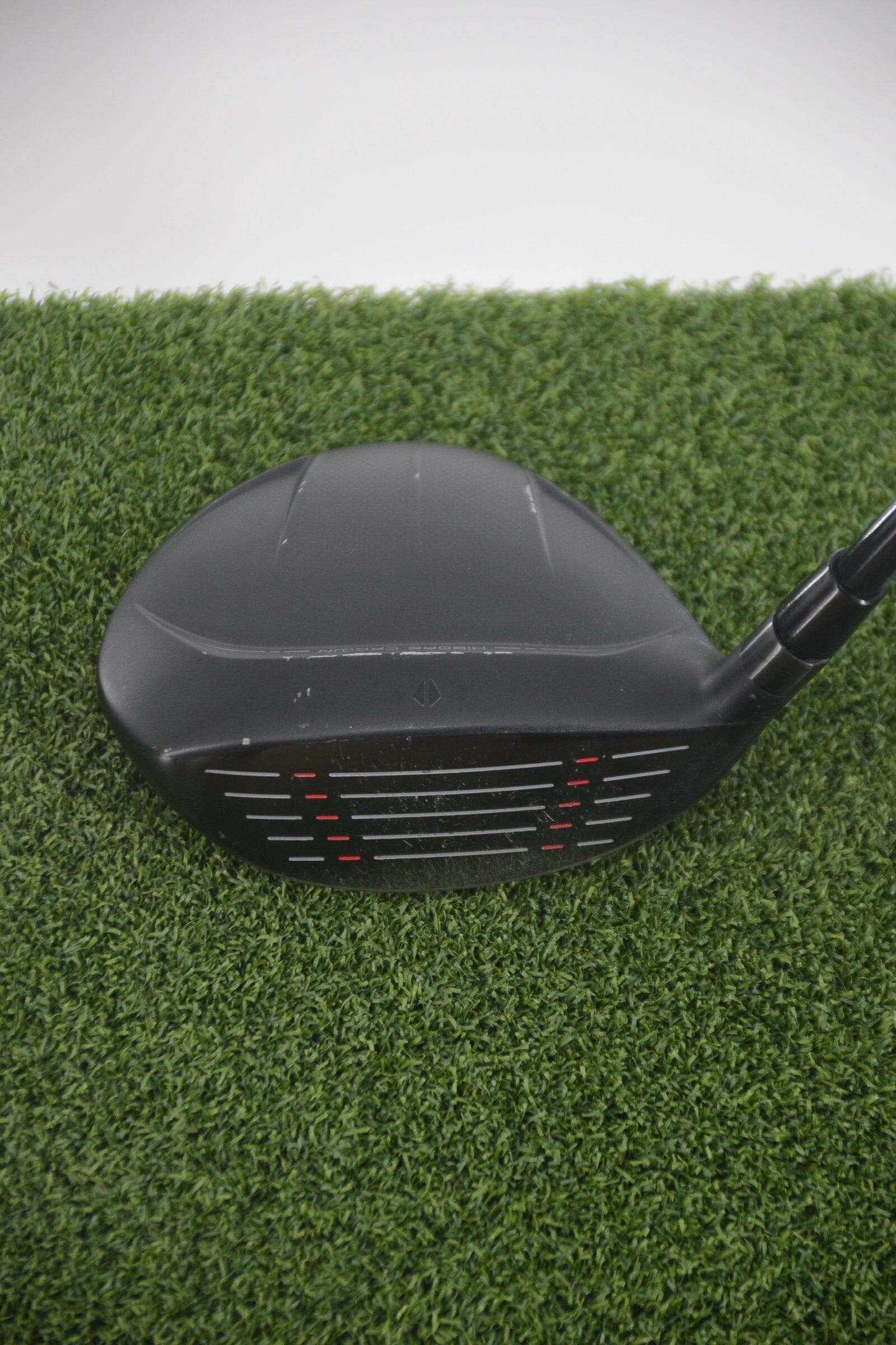 Cleveland Launcher HB Turbo 3 Wood R Flex 43.25" Golf Clubs GolfRoots 