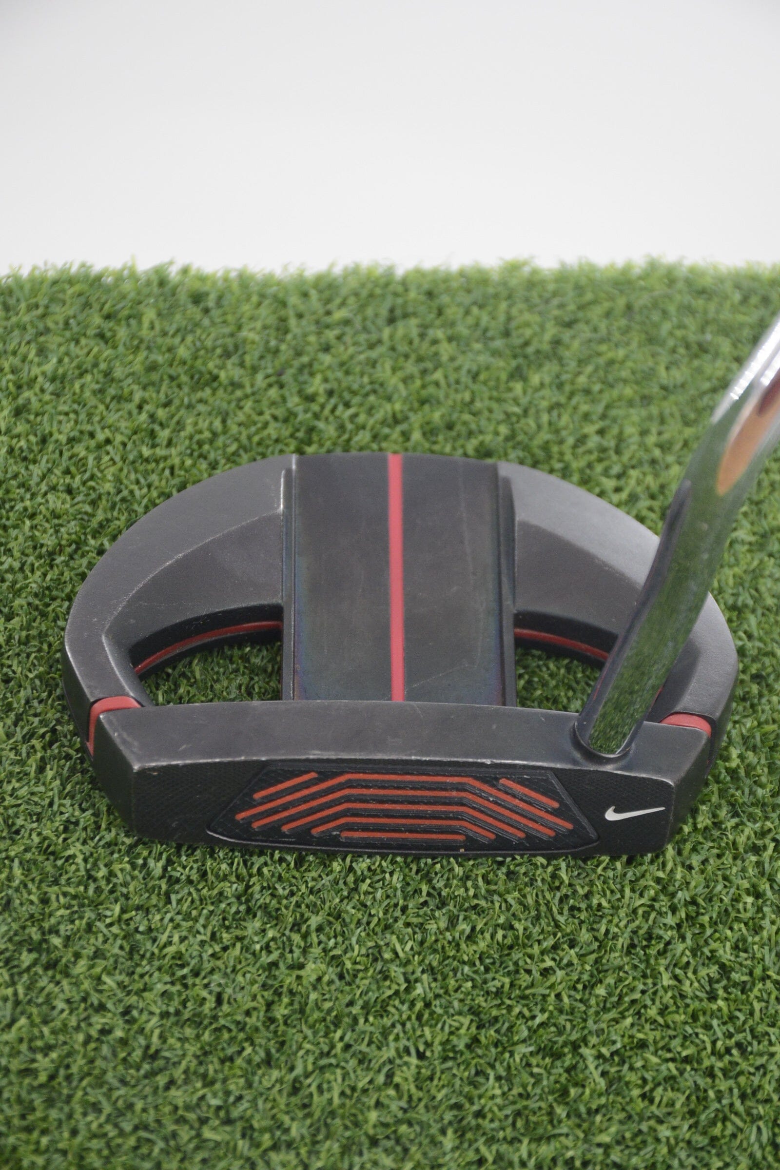 Nike Method Converge S1-12 Counterflex Putter 35.5" Golf Clubs GolfRoots 