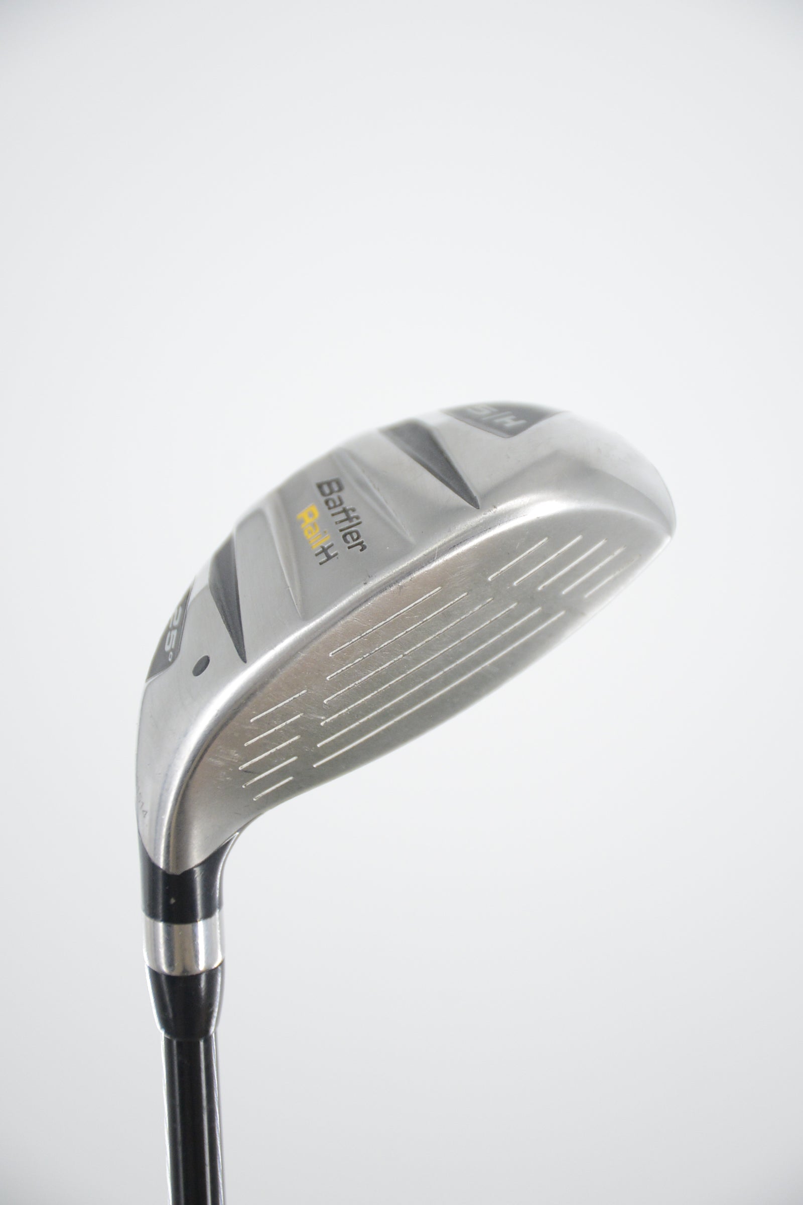 Cobra Baffler Rail-H 5 Hybrid R Flex 39.5"