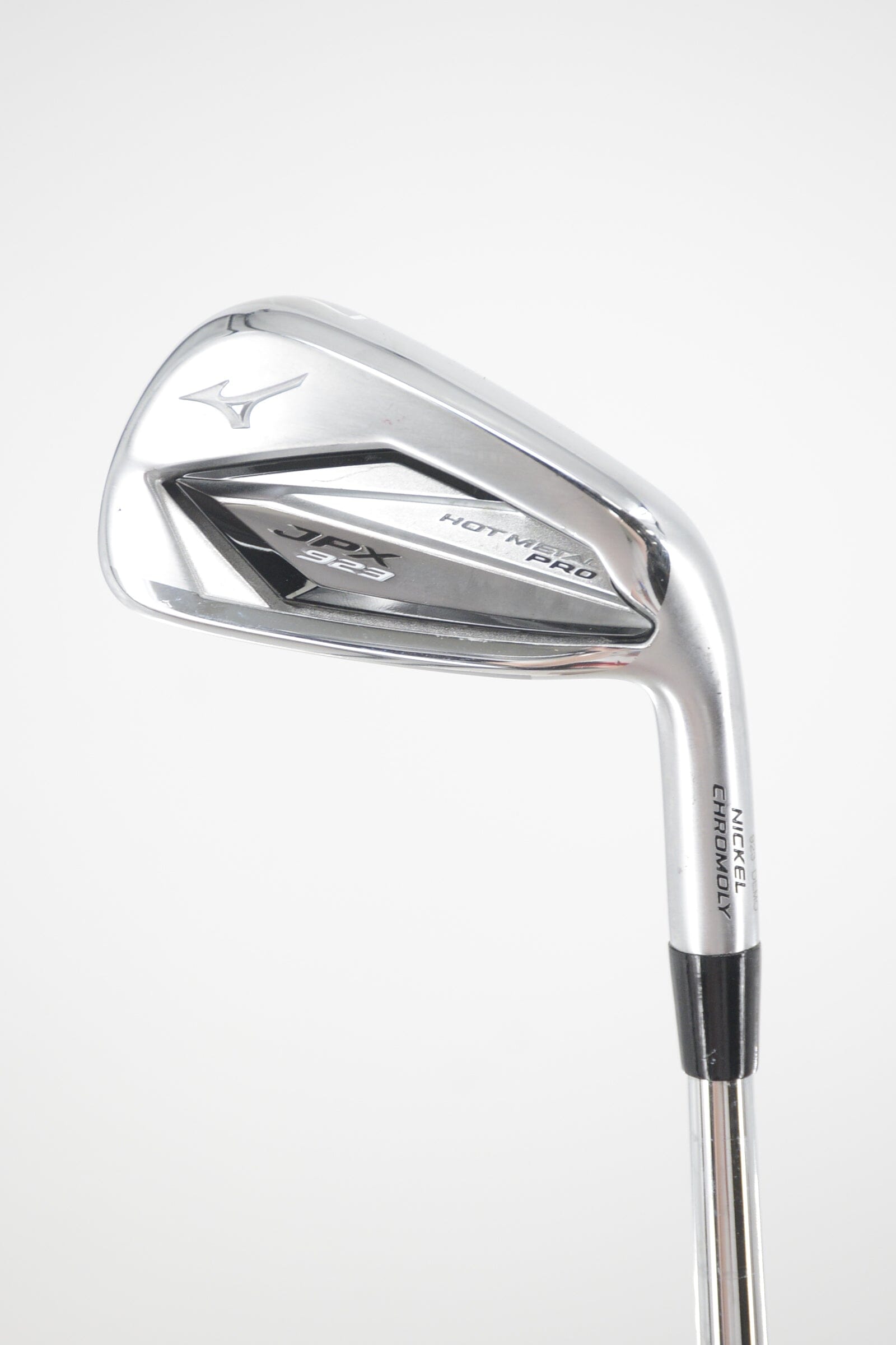 Mizuno JPX 923 Hot Metal Pro 7 Iron S Flex 36.75" Golf Clubs GolfRoots 