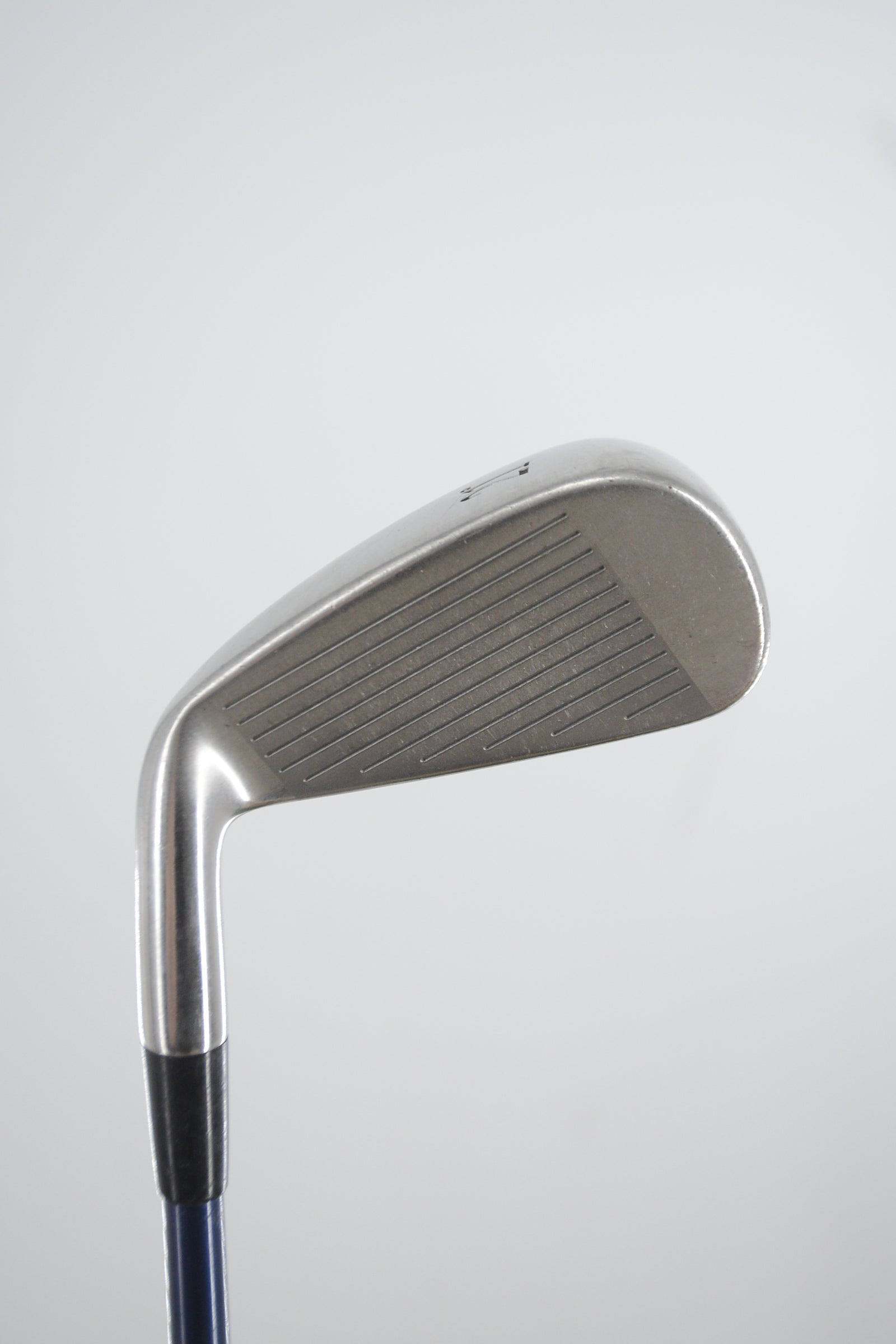 Mizuno T-Zoid Fli-Hi 21 Degree Driving Iron S Flex 40.25"