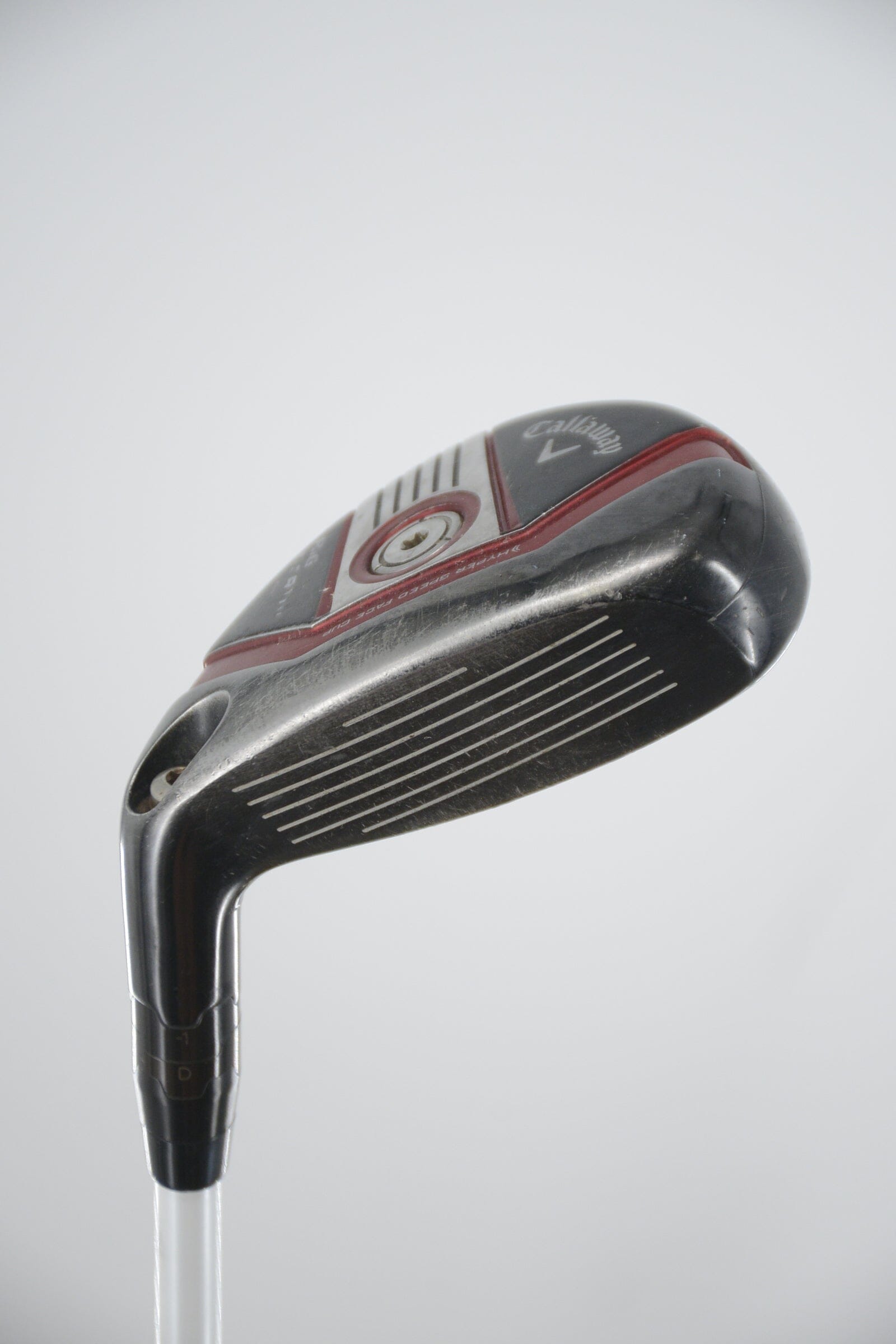 Callaway Big Bertha Alpha 815 18 Degree Hybrid X Flex 40.75" Golf Clubs GolfRoots 