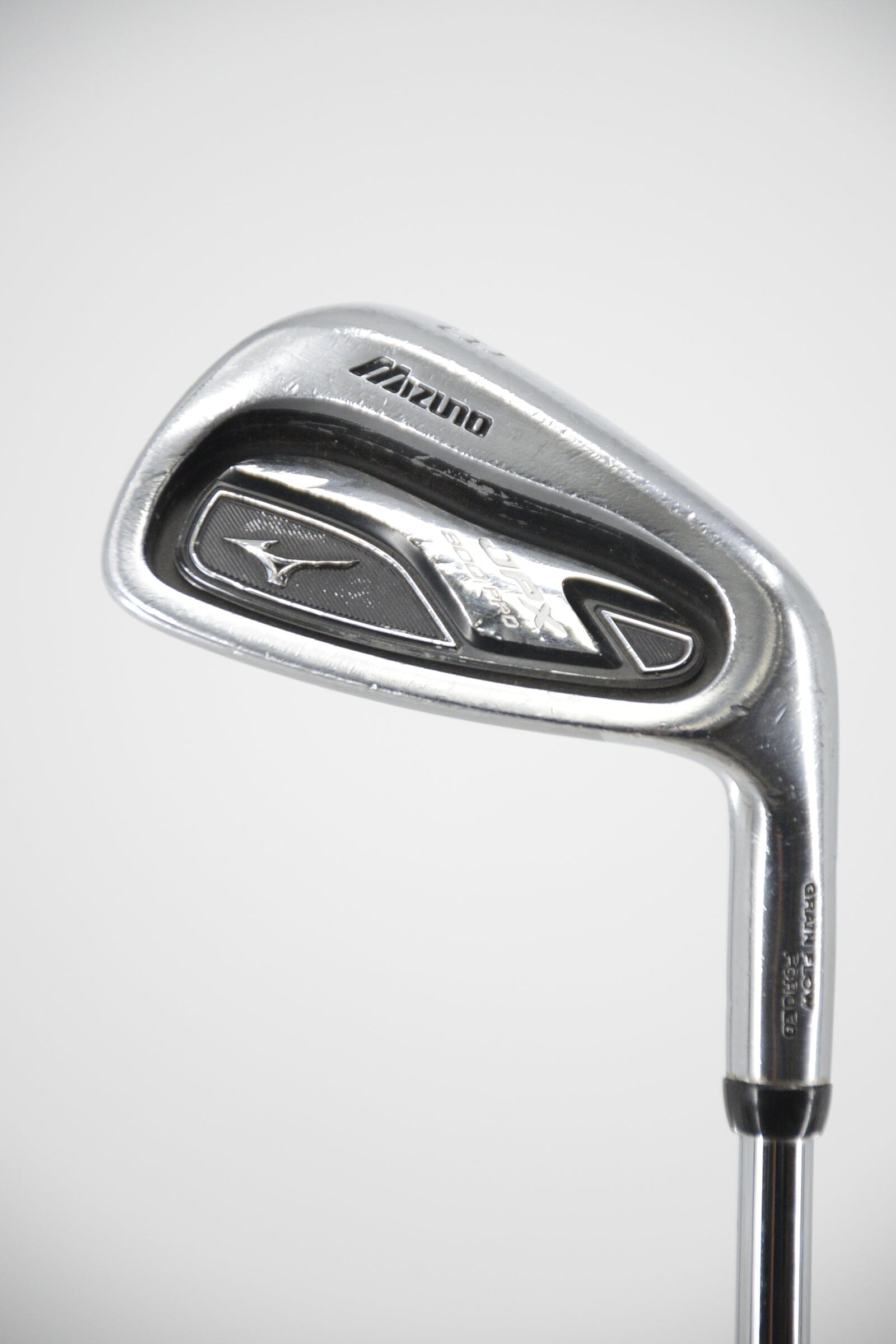 Mizuno JPX-800 Pro 8 Iron S Flex 36.25" Golf Clubs GolfRoots 