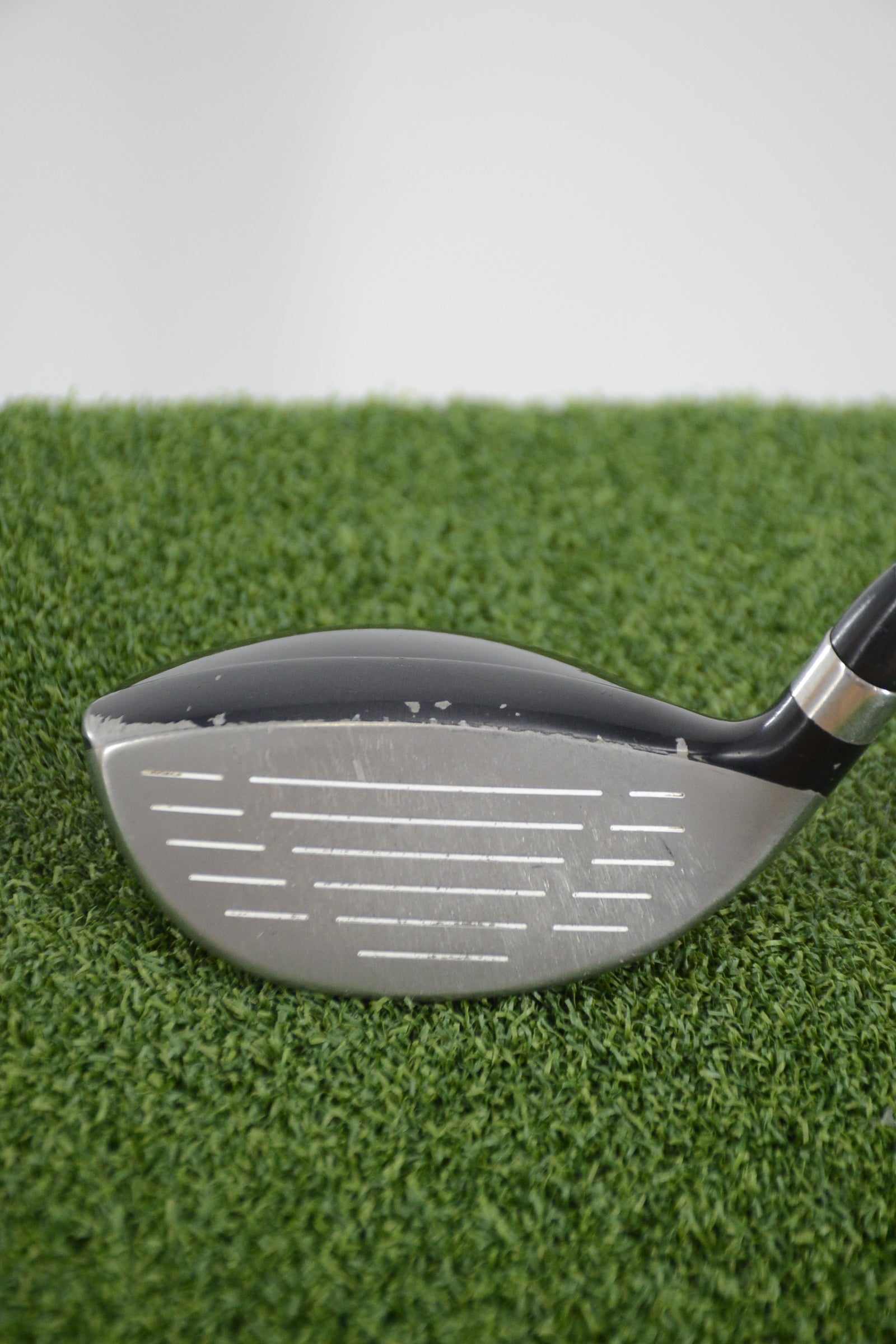 Cobra Baffler Rail-H 5 Hybrid R Flex 39.5"