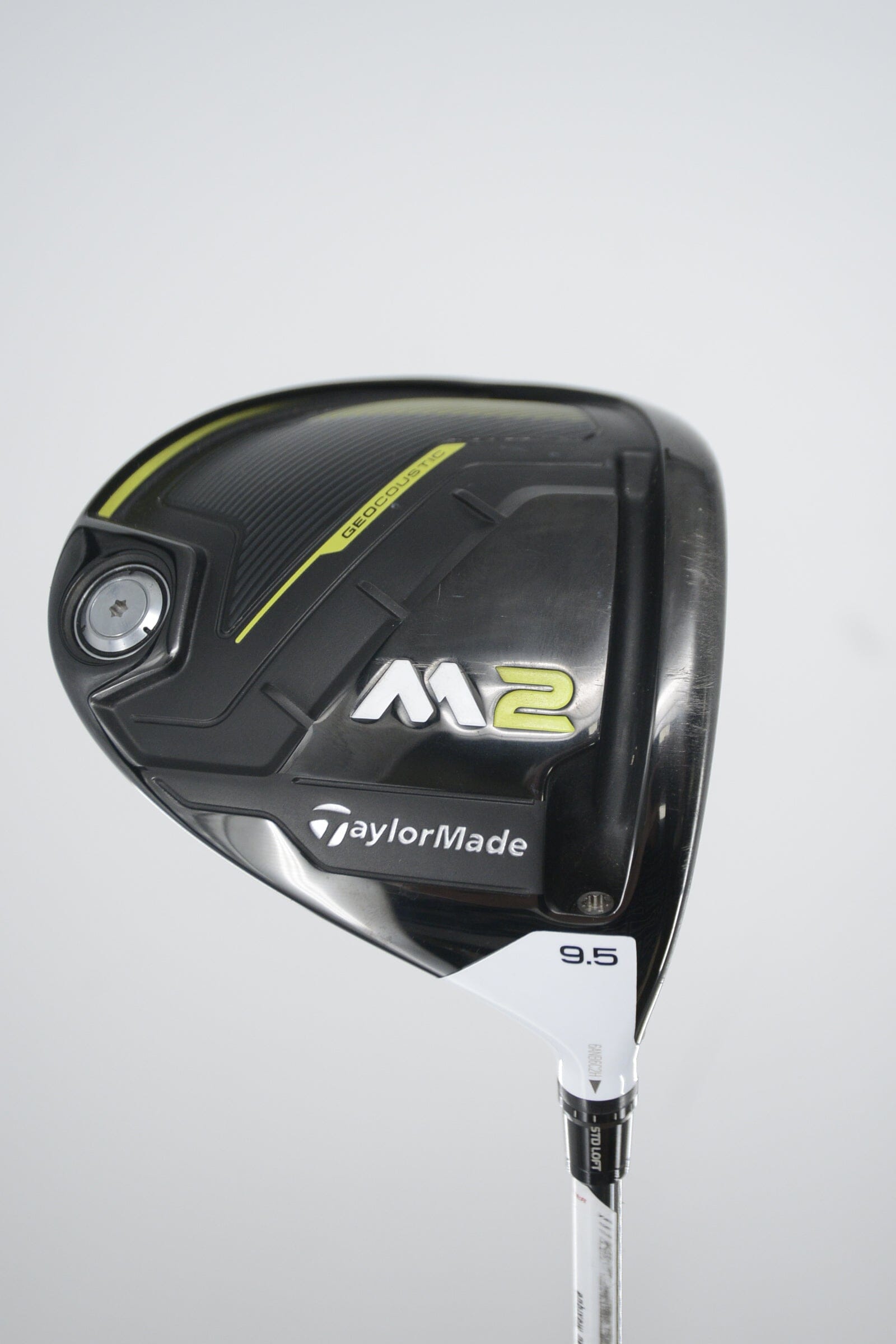 TaylorMade M2 2017 9.5 Degree Driver R Flex 45.5"