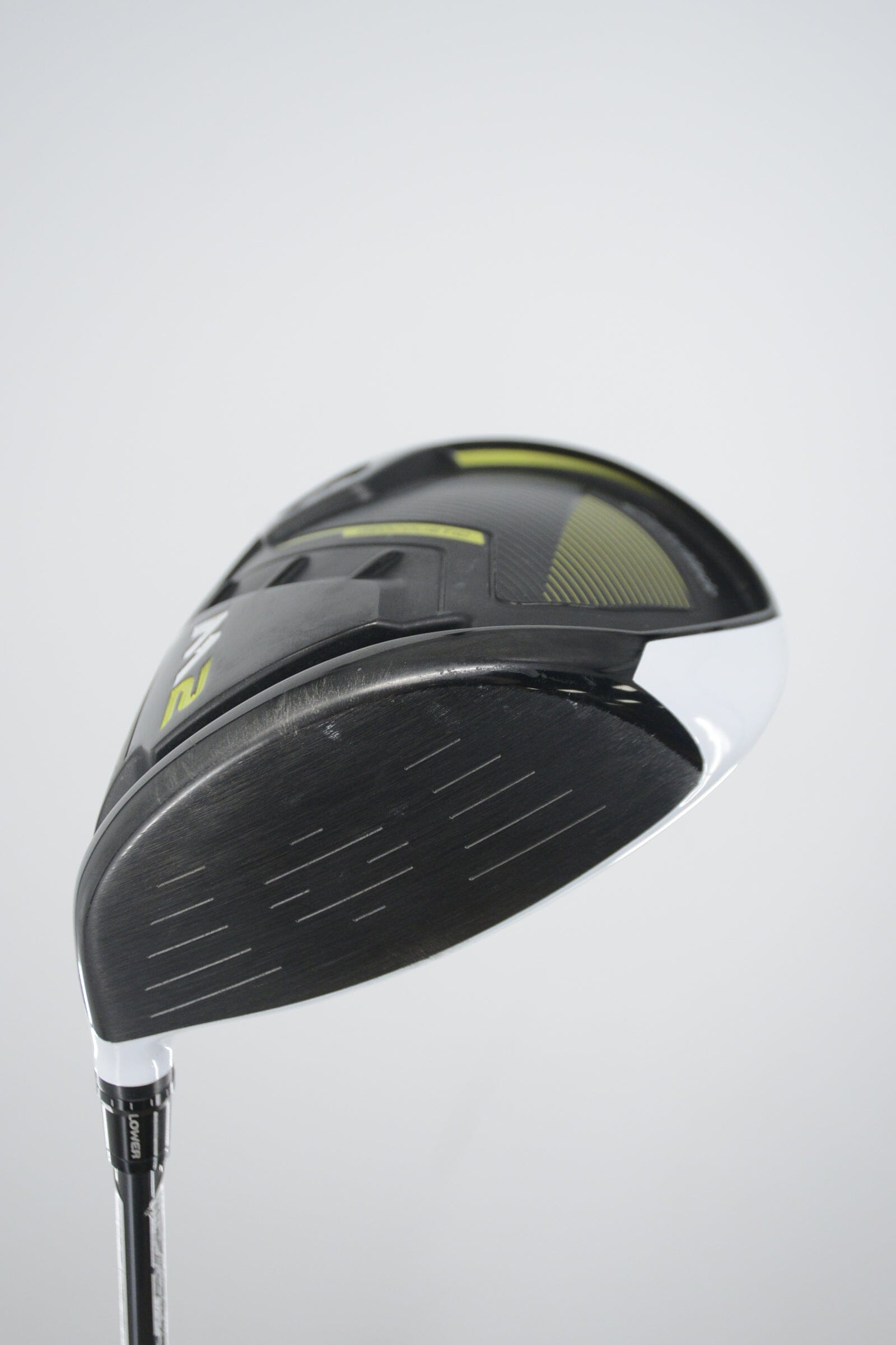 TaylorMade M2 2017 9.5 Degree Driver R Flex 45.5"