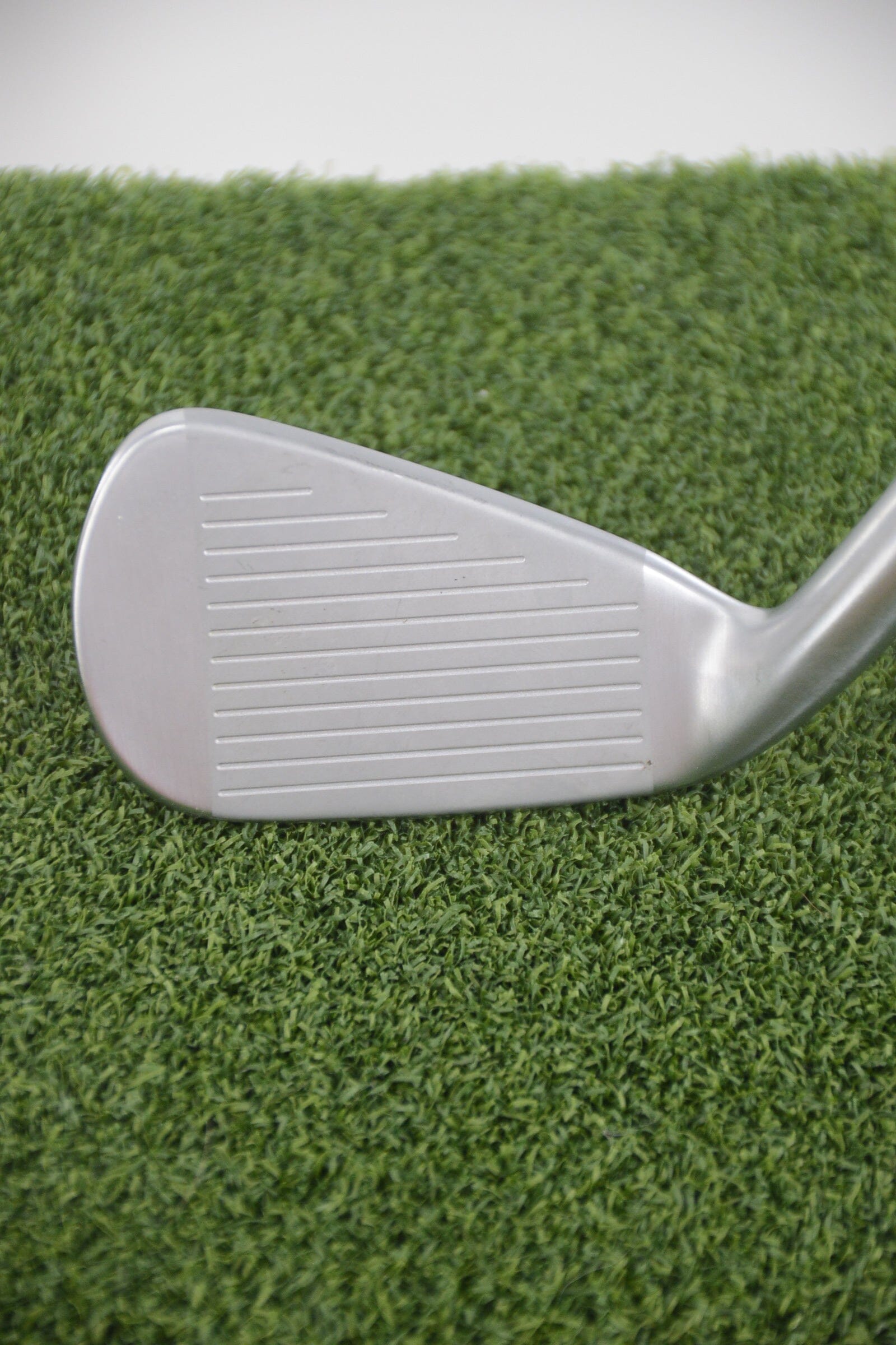 Mizuno JPX 923 Hot Metal Pro 7 Iron S Flex 36.75" Golf Clubs GolfRoots 