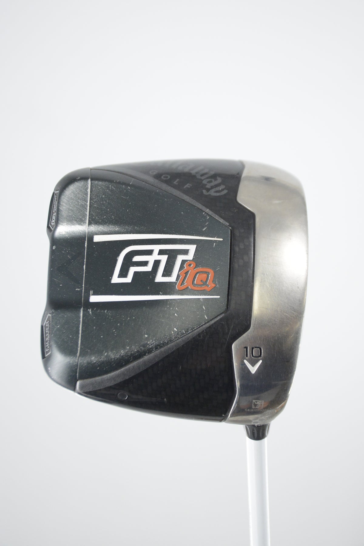 Callaway FT-IQ 10 Degree Driver R Flex 44.75"