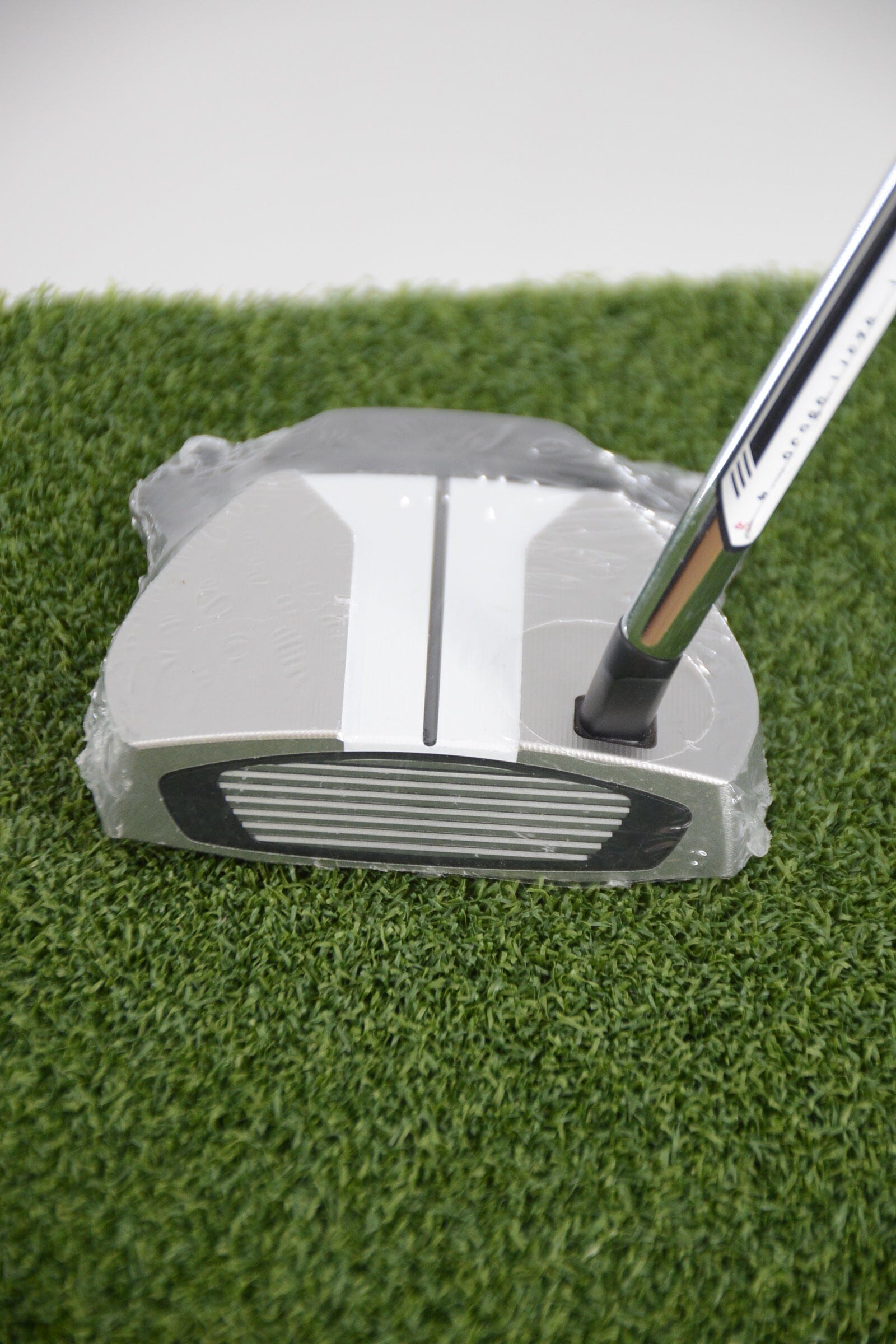 NEW TaylorMade Spider GTx Putter 34" Golf Clubs GolfRoots 