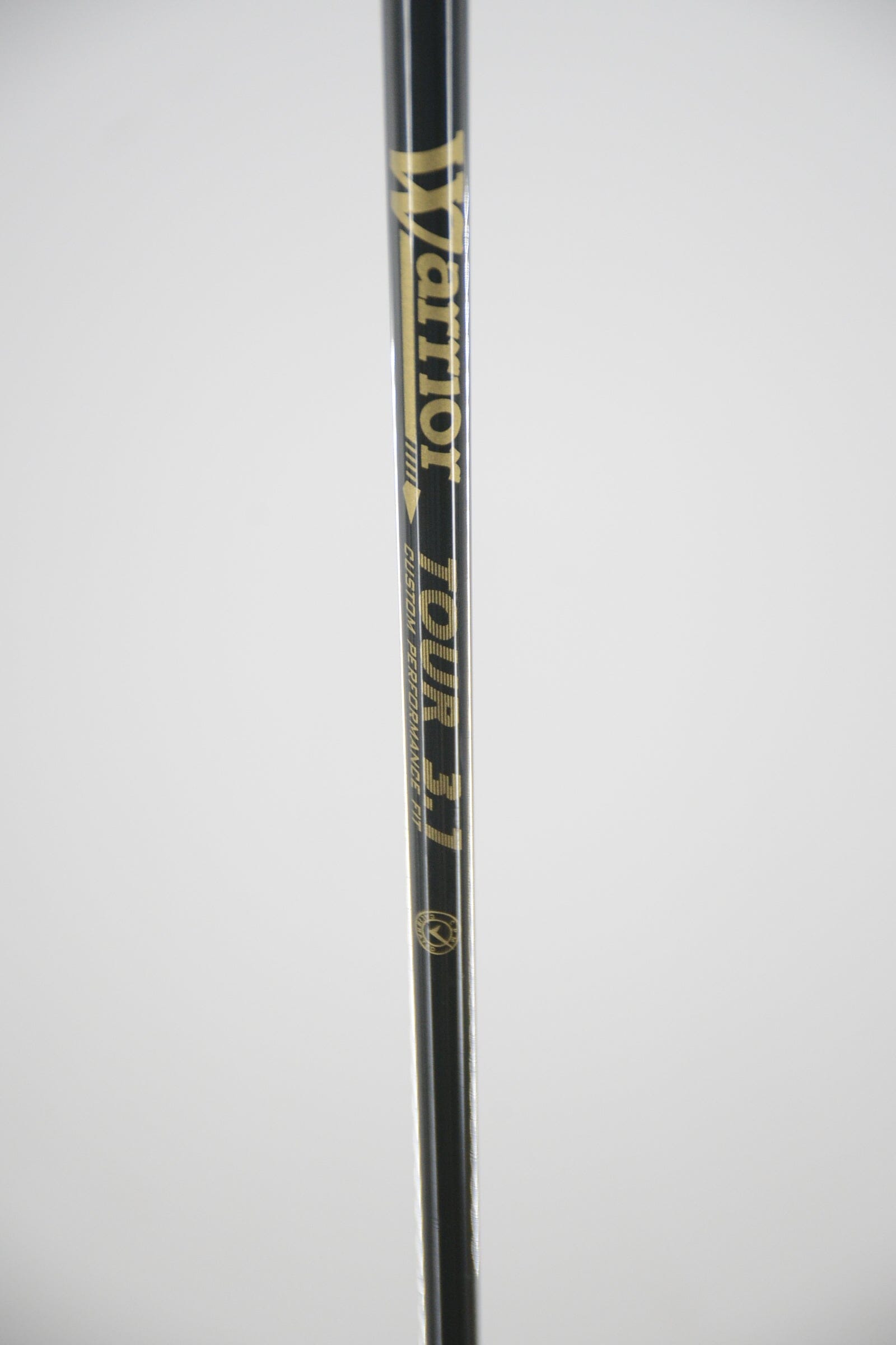 Warrior Custom Golf 4 Hybrid S Flex 39" Golf Clubs GolfRoots 