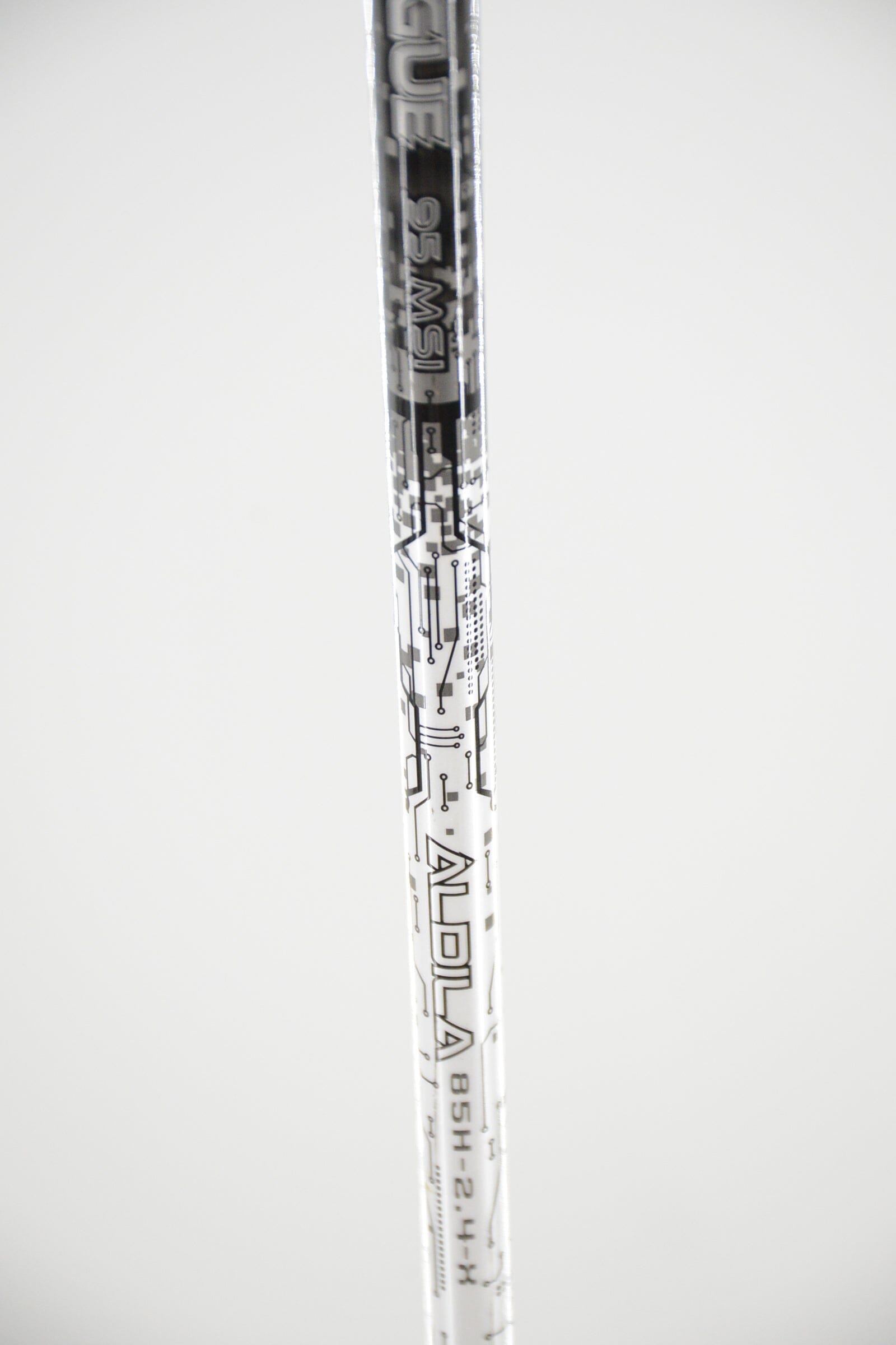 Aldila Rogue 95 MSI PXG Hybrid Shaft X Flex 39" Golf Clubs GolfRoots 
